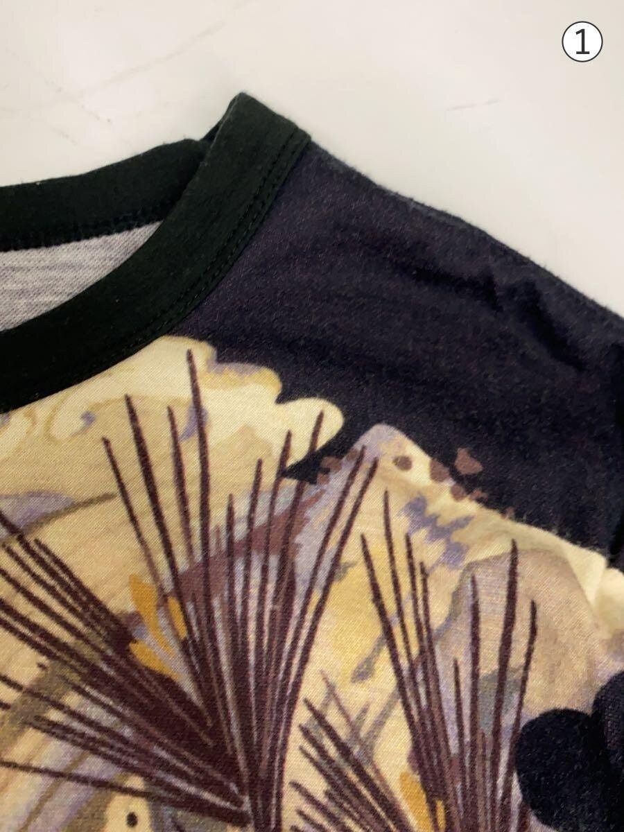 Jean Paul Gaultier Koi Fish Longsleeve Size US M / EU 48-50 / 2 - 7 Thumbnail