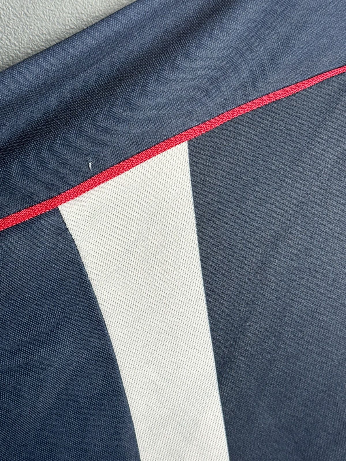 Other West Bromwich Albion 00/02 Home Football Jersey Size US XXL / EU 58 / 5 - 12 Thumbnail