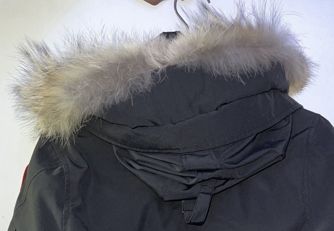Canada Goose Montebello Parka Size M / US 6-8 / IT 42-44 - 9 Thumbnail