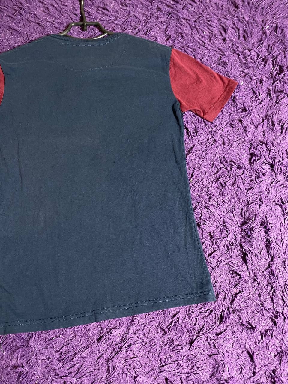 Fred Perry Fred Perry Polo T-shirt Tee Size US S / EU 44-46 / 1 - 2 Thumbnail