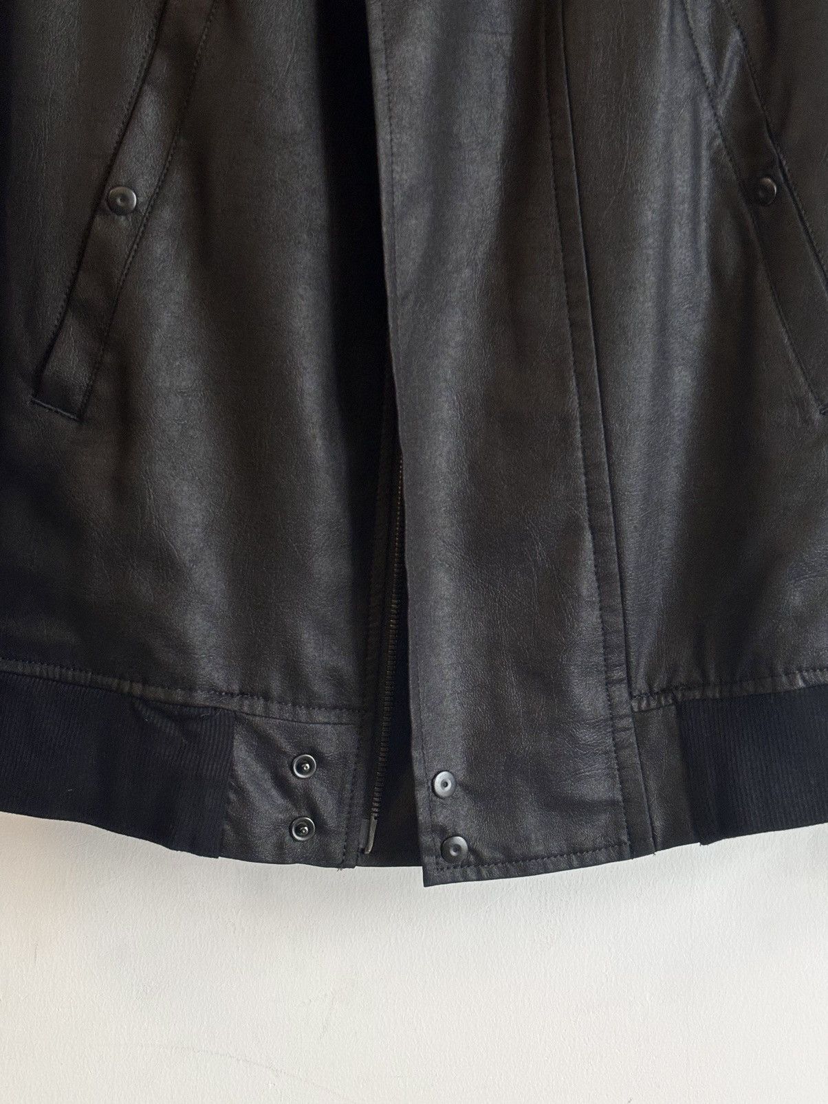 Julius Julius_7｜SS2013 Zip-Up Hooded Jacket Size US S / EU 44-46 / 1 - 5 Thumbnail