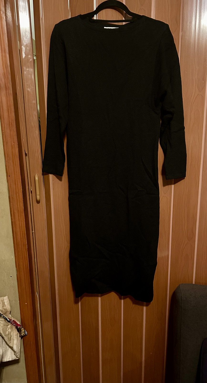 St. John St John vintage dress Size L / US 10 / IT 46 - 1 Thumbnail