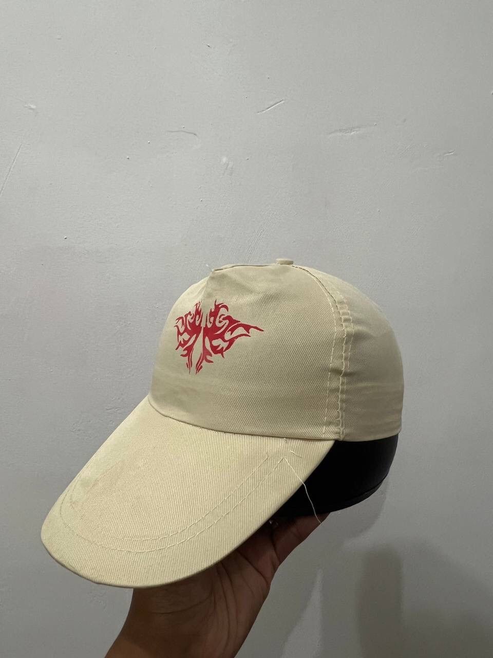 Hat Club Vintage Flame Snapback Hat Size ONE SIZE - 1 Thumbnail