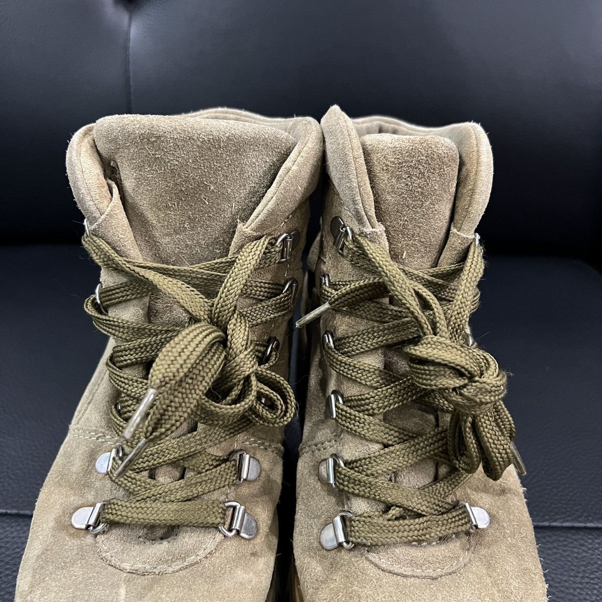 Isabel Marant Isabel Marant Size US 6 / IT 36 - 8 Thumbnail