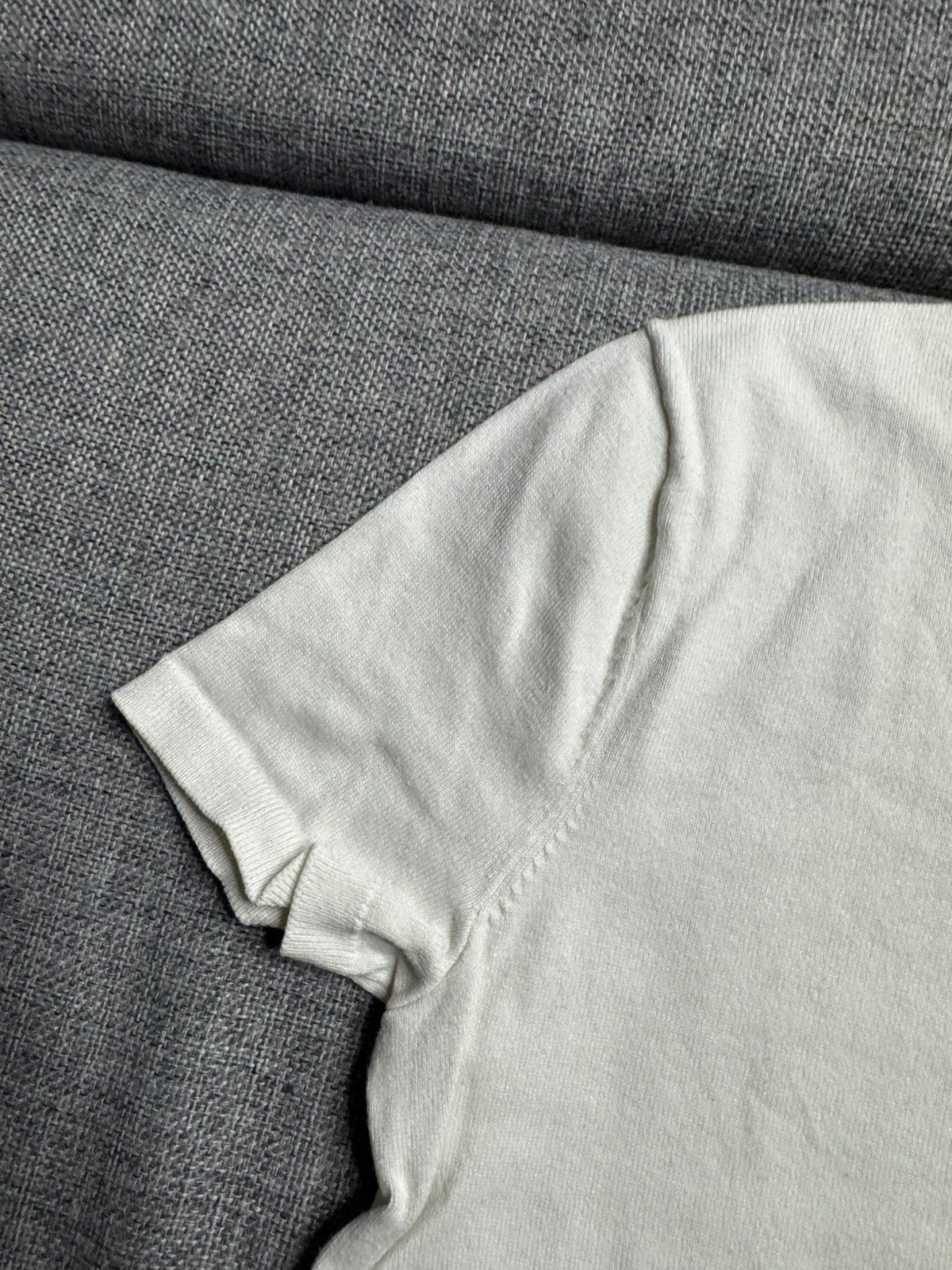 Polo Ralph Lauren T-shirt Polo Ralph Lauren Size XS / US 0-2 / IT 36-38 - 6 Thumbnail