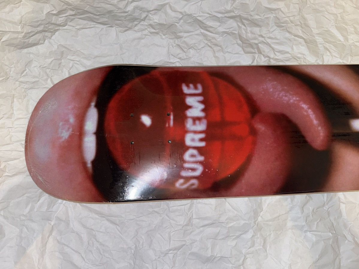 Supreme Supreme Lollipop Skateboard Deck Size ONE SIZE - 2 Thumbnail