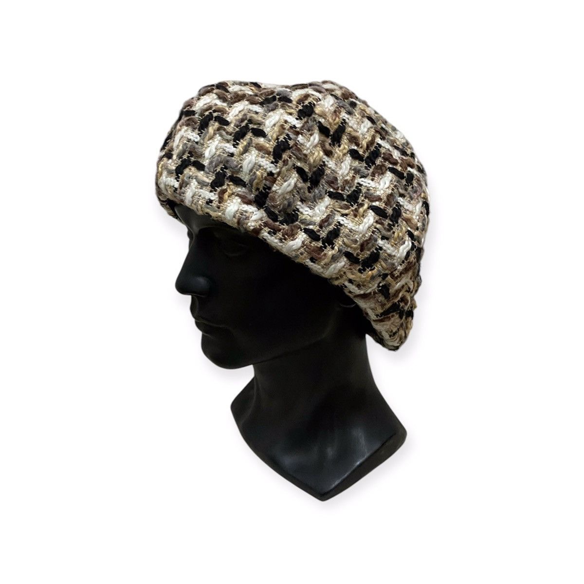 Japanese Brand Japanese Brand Rare Design Hat Size ONE SIZE - 1 Thumbnail