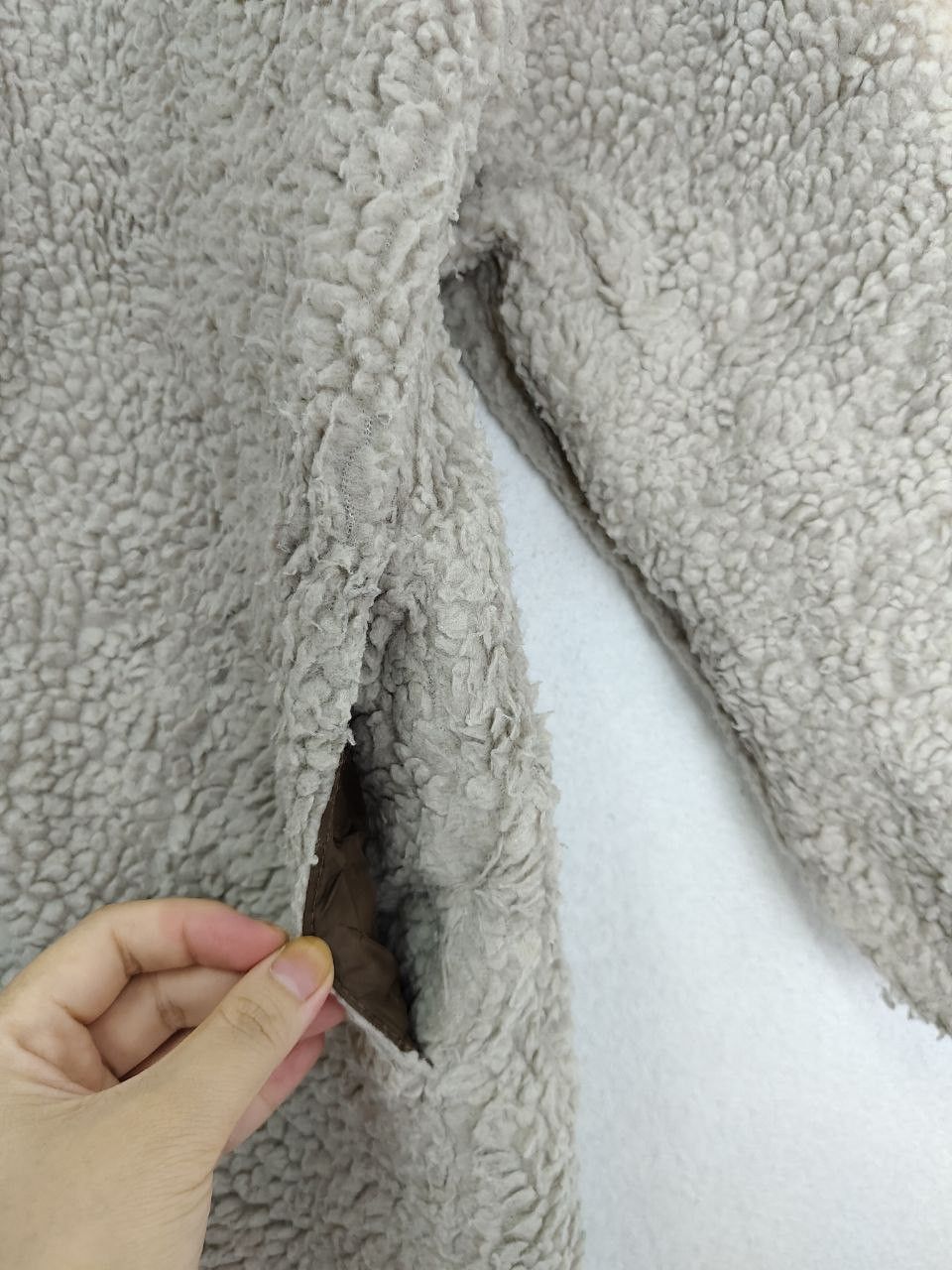 Japanese Brand × Vintage Vintage Japanese Brand Down Jacket Size M / US 6-8 / IT 42-44 - 10 Thumbnail