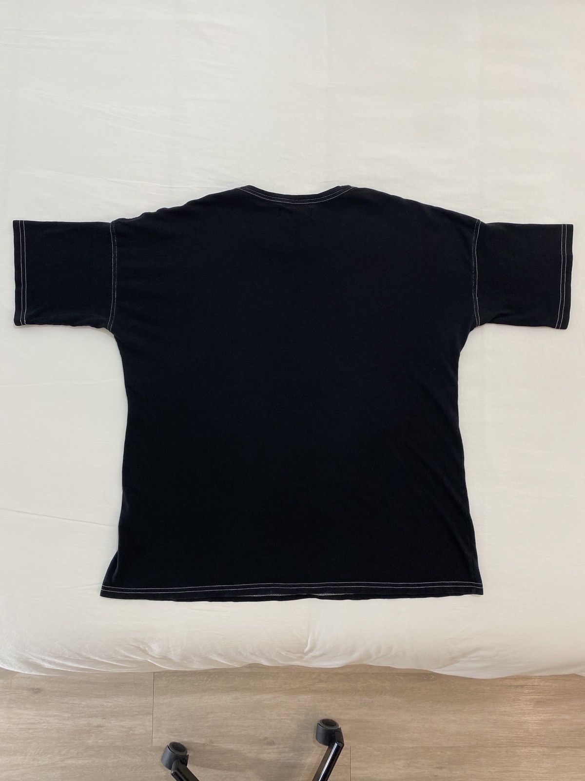 Siberia Hills Siberia Hills Anniversary Contrast Logo Tee Size US L / EU 52-54 / 3 - 2 Thumbnail