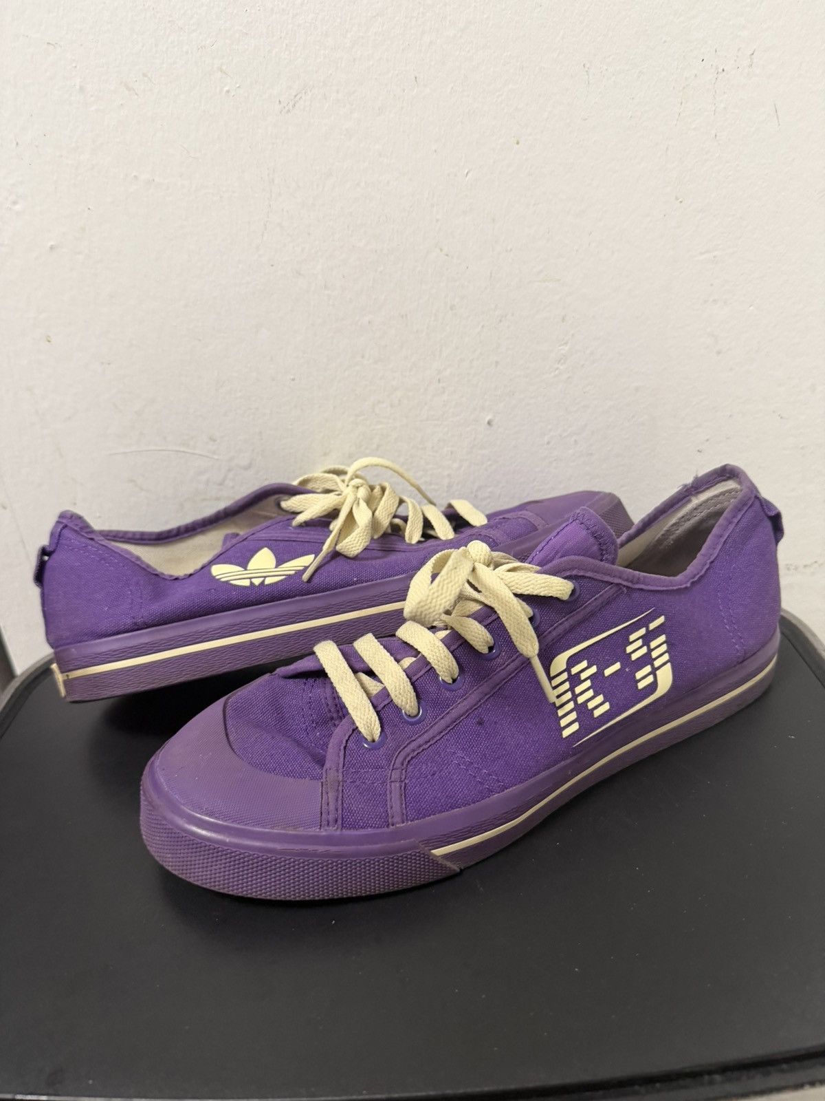 Adidas × Raf Simons RAF Simons spirit high | Grailed