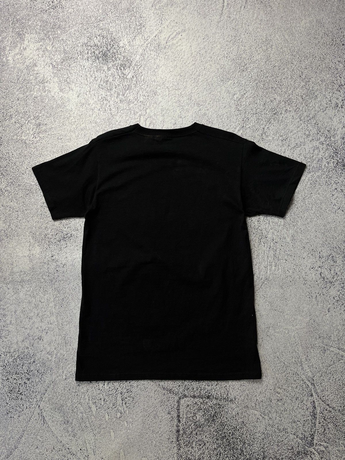 Band Tees Vintage Slipknot T-Shirt 2016 Black Size US S / EU 44-46 / 1 - 10 Thumbnail