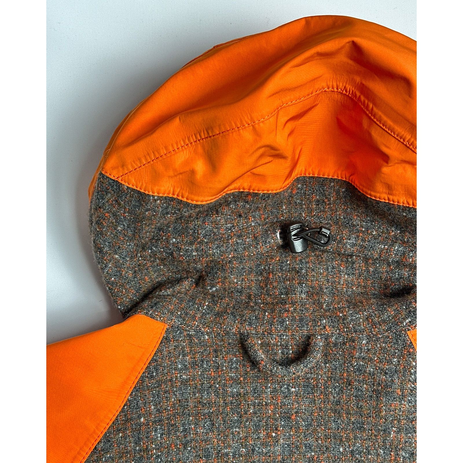 Junya Watanabe Junya Watanabe 2005 Gore-Tex Shell Jacket Size US L / EU 52-54 / 3 - 7 Thumbnail