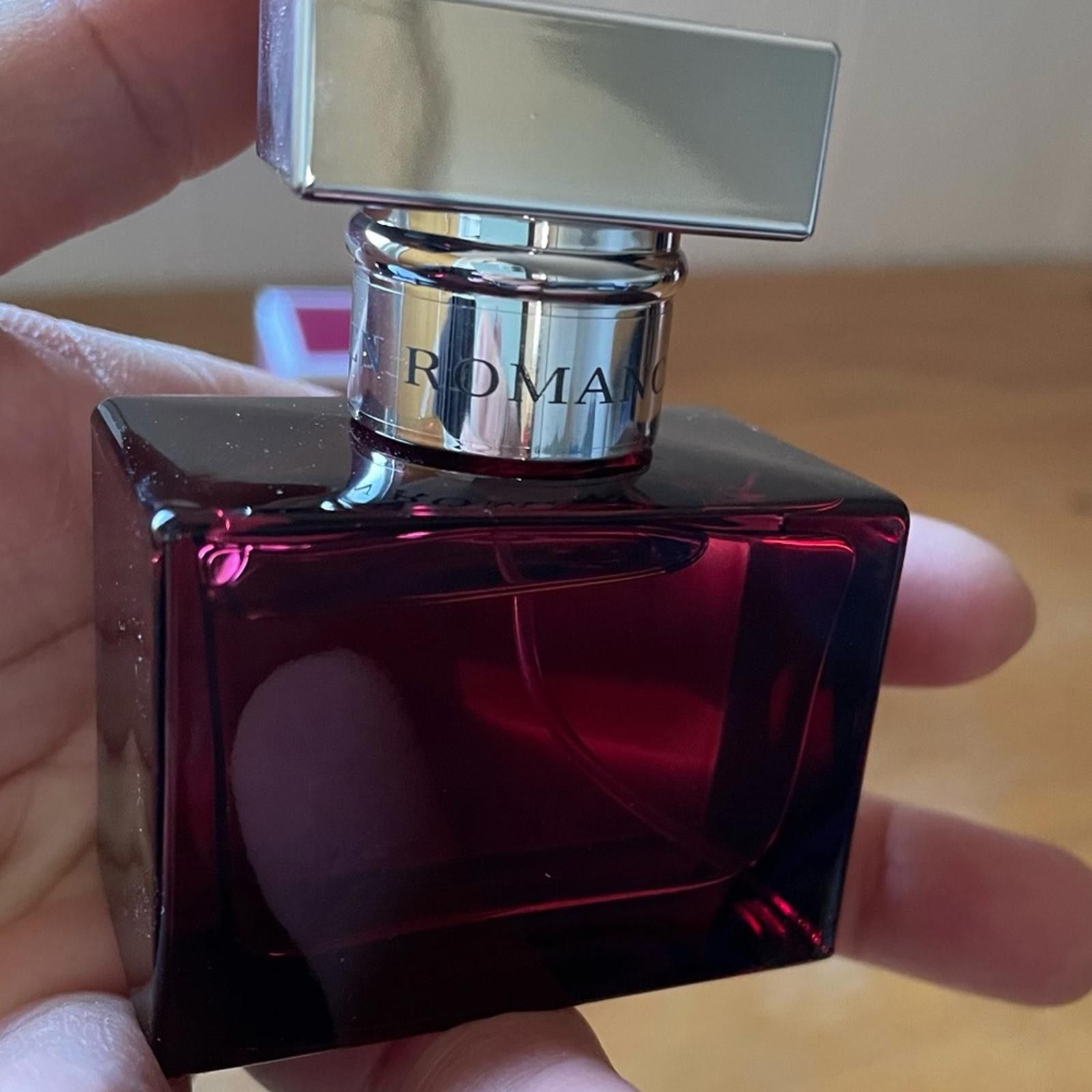 Polo Ralph Lauren NIB Ralph Lauren Romance Eau De Parfum Intense 30 ml 1 fl oz Size ONE SIZE - 5 Thumbnail