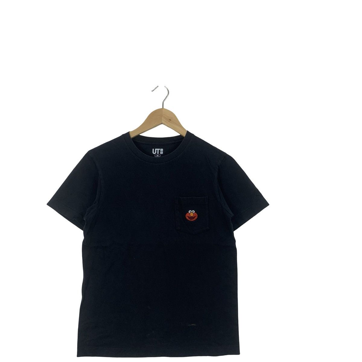 Kaws KAWS x UNIQLO Sesame Street Companion Collection Tee Shirt Size US XS / EU 42 / 0 - 4 Thumbnail