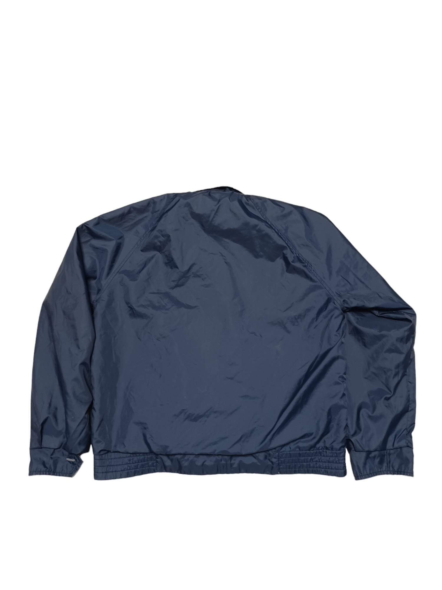 Lacoste REVERSEABLE LACOSTE VINTAGE 80S MADE IN HONG KONG JACKET Size US M / EU 48-50 / 2 - 2 Thumbnail