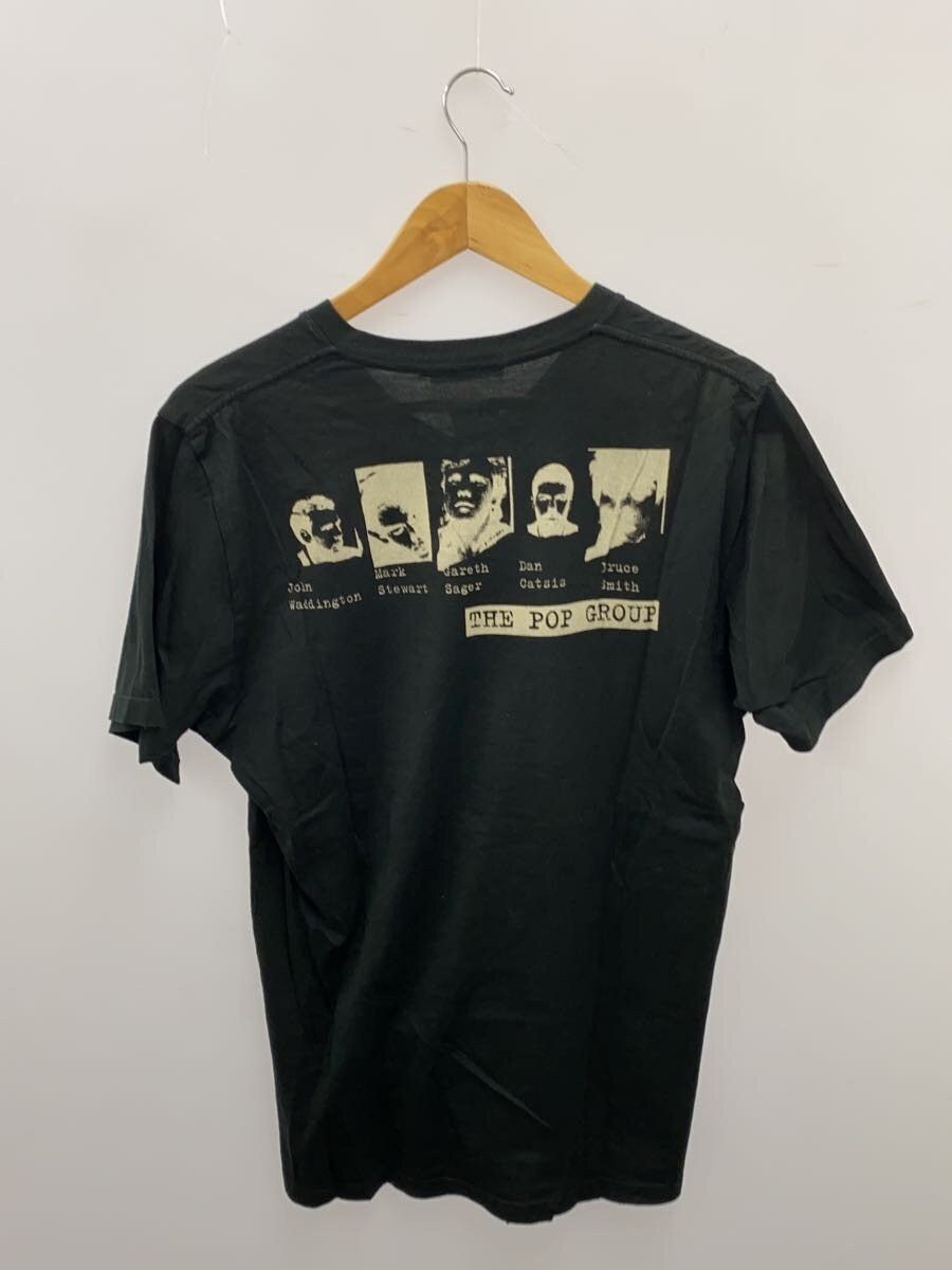 Hysteric Glamour The Pop Group Tee Size US L / EU 52-54 / 3 - 2 Thumbnail