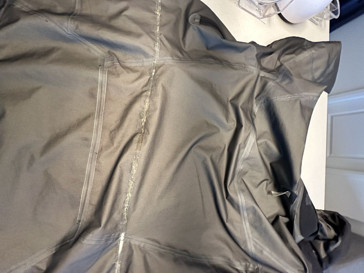 Arc'teryx Arcteryx Theta AR Goretex Pro Shell Size US L / EU 52-54 / 3 - 15 Thumbnail