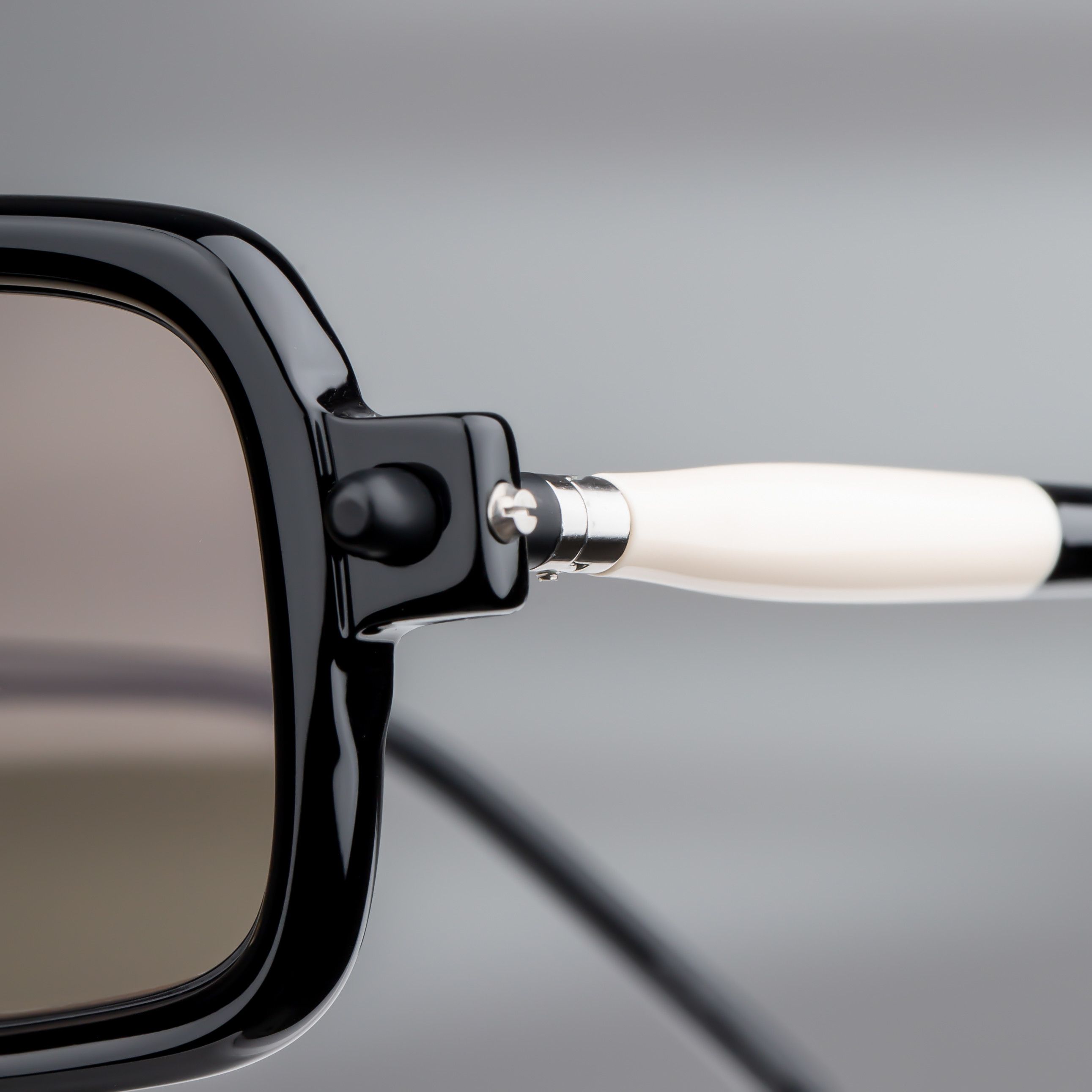 Kuboraum KUBORAUM P8 BYB SUNGLASSES Size ONE SIZE - 2 Thumbnail