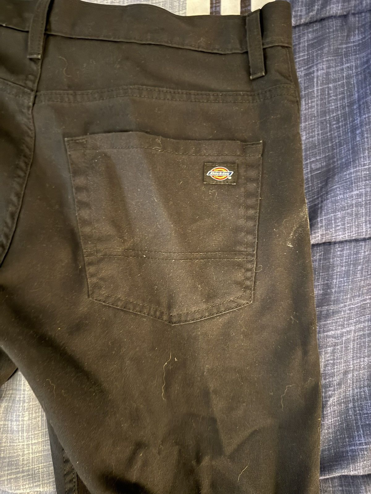 Dickies Dickies Flexible & Durable Work Pants Size US 31 - 4 Thumbnail