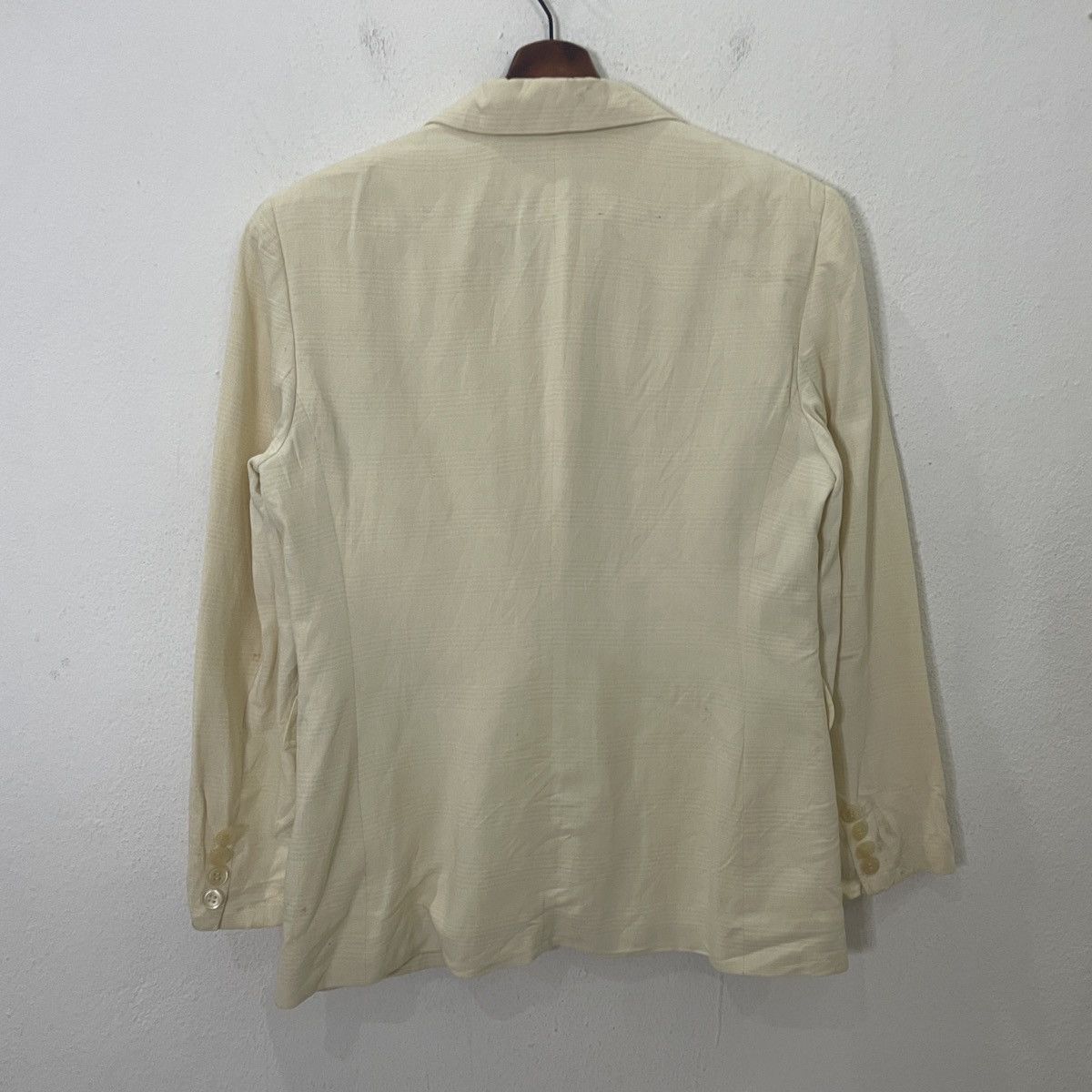 Japanese Brand × Ralph Lauren Vintage Ralph Lauren Coat Jacket Size L / US 10 / IT 46 - 7 Thumbnail