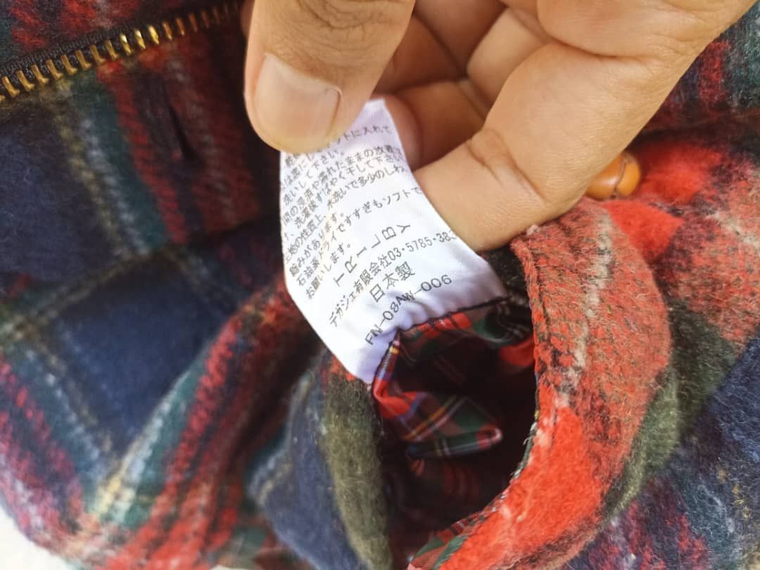 Designer TRILBY Vest Multicolour button Up with pocket Size US S / EU 44-46 / 1 - 10 Thumbnail