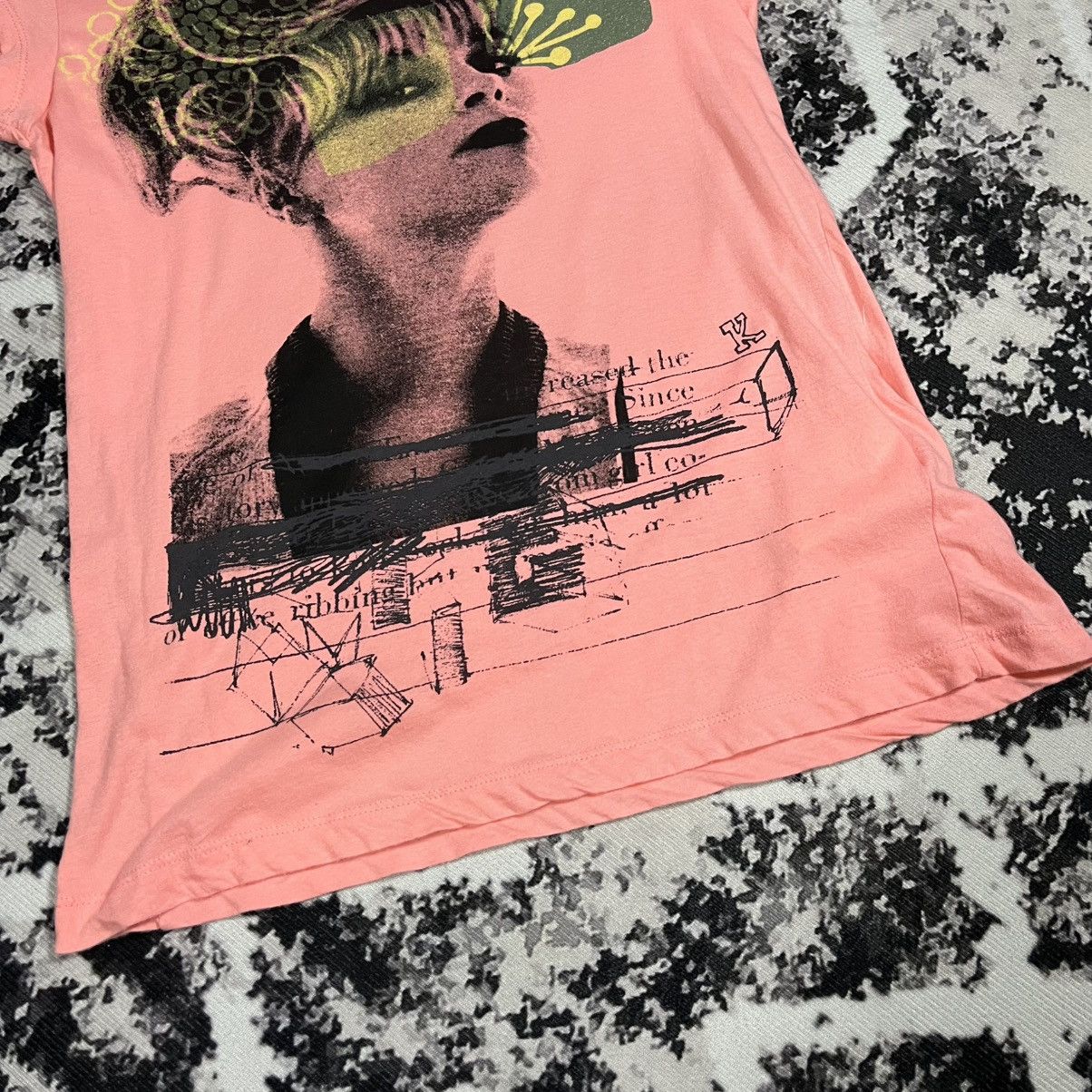 Diesel Diesel 78 Size S / US 4 / IT 40 - 5 Thumbnail
