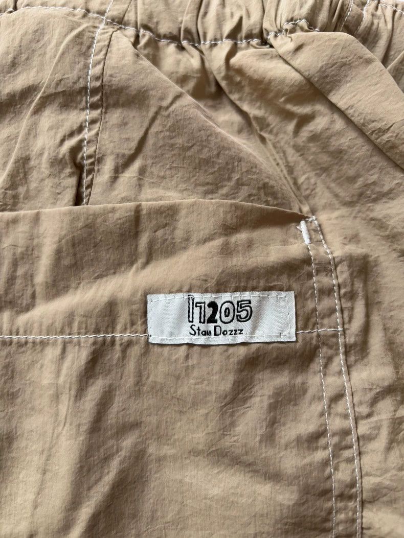 Balenciaga Lightweight Nylon Casual Pants for Summer-2505 Size US 26 / EU 42 - 5 Thumbnail