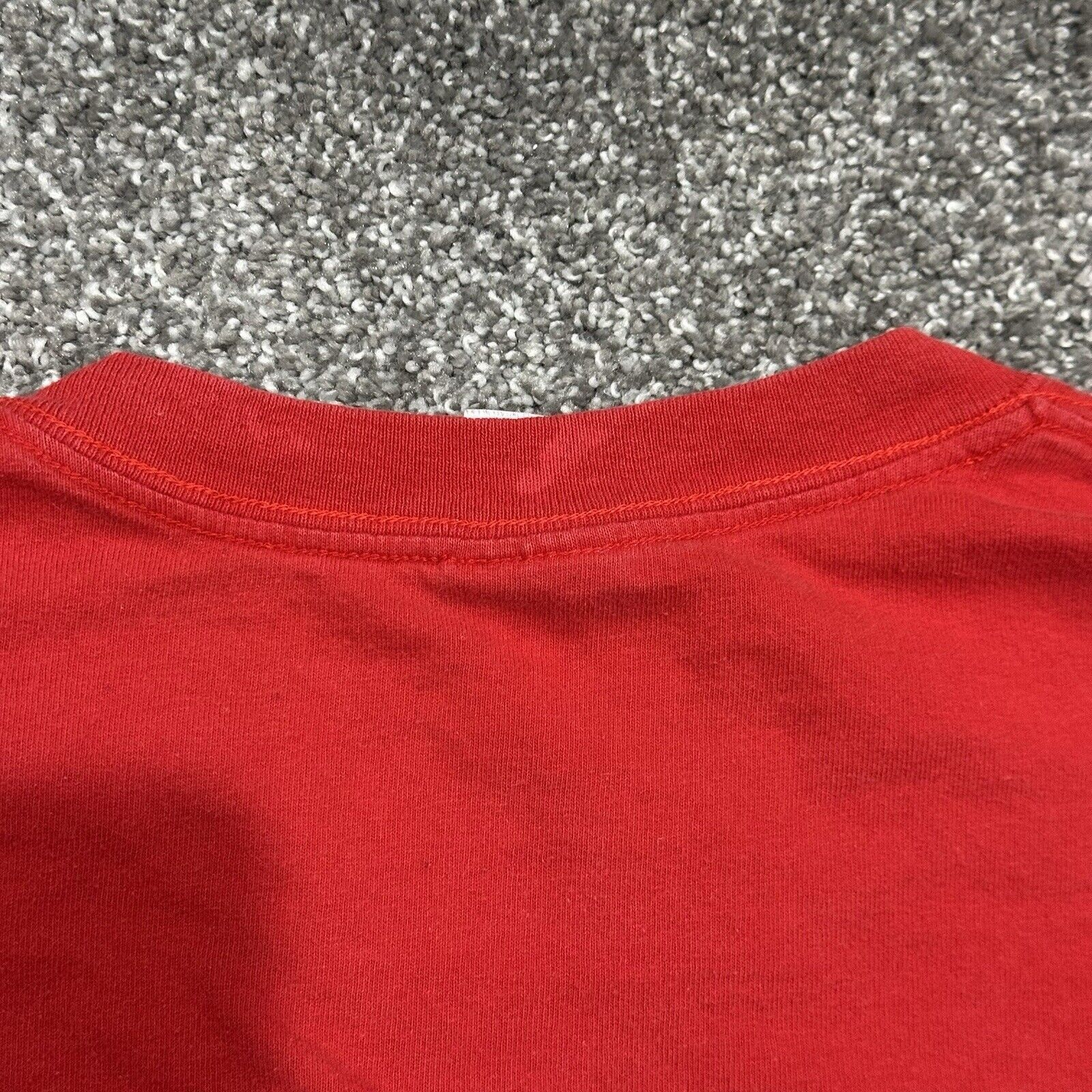 Gildan Y2K St. Louis Cardinals MLB Graphic Tee Mens Size Large Size US L / EU 52-54 / 3 - 10 Thumbnail