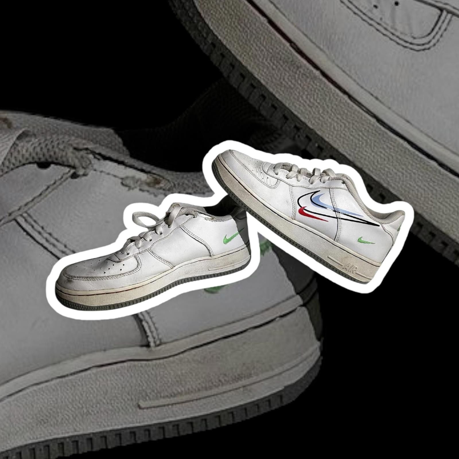 Nike Air Force 1 Retro Sneakers
