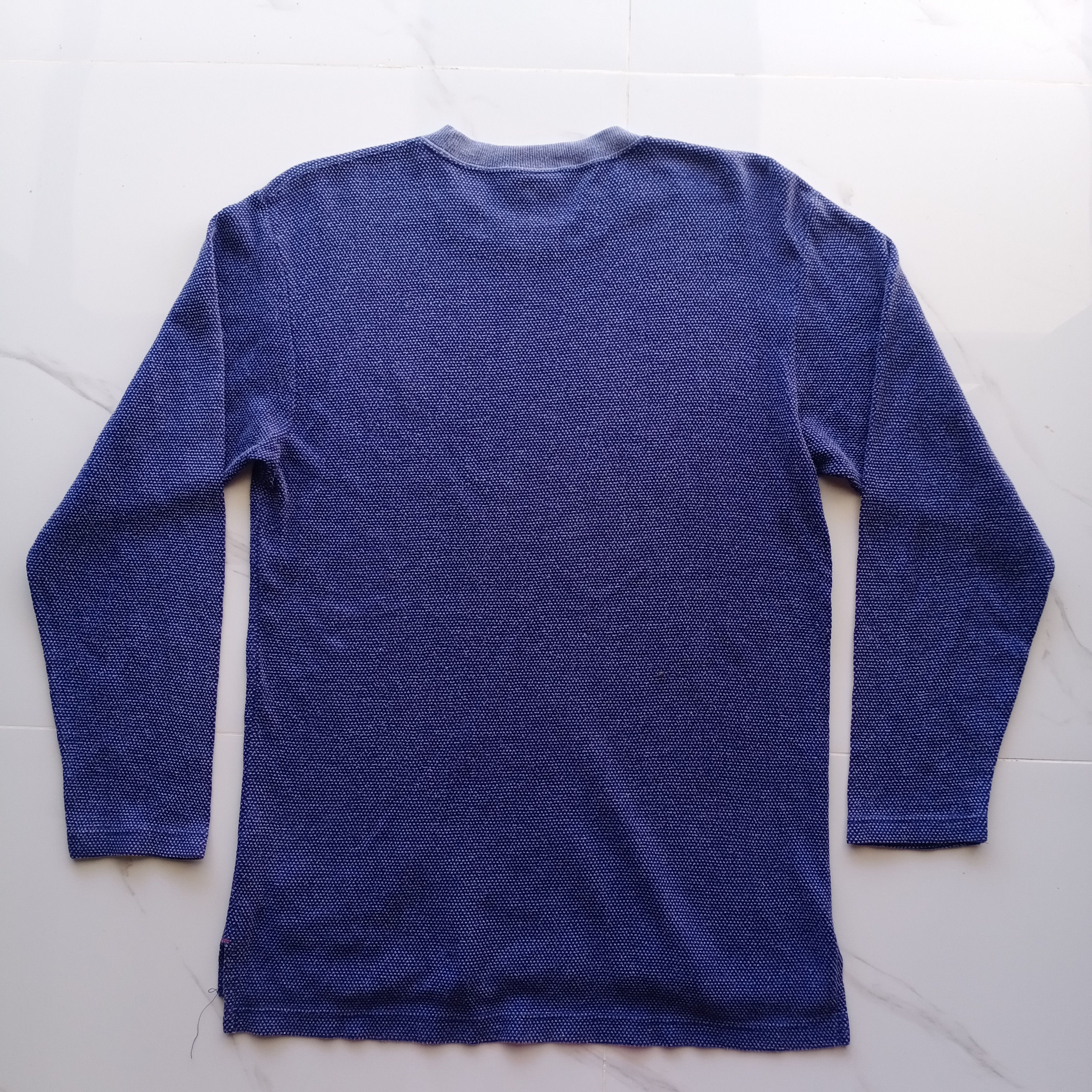 Vintage × Vision Streetwear Vintage 80s 1986 Vision Streetwear Skate Shirt Vans Zorlac Size US L / EU 52-54 / 3 - 6 Thumbnail