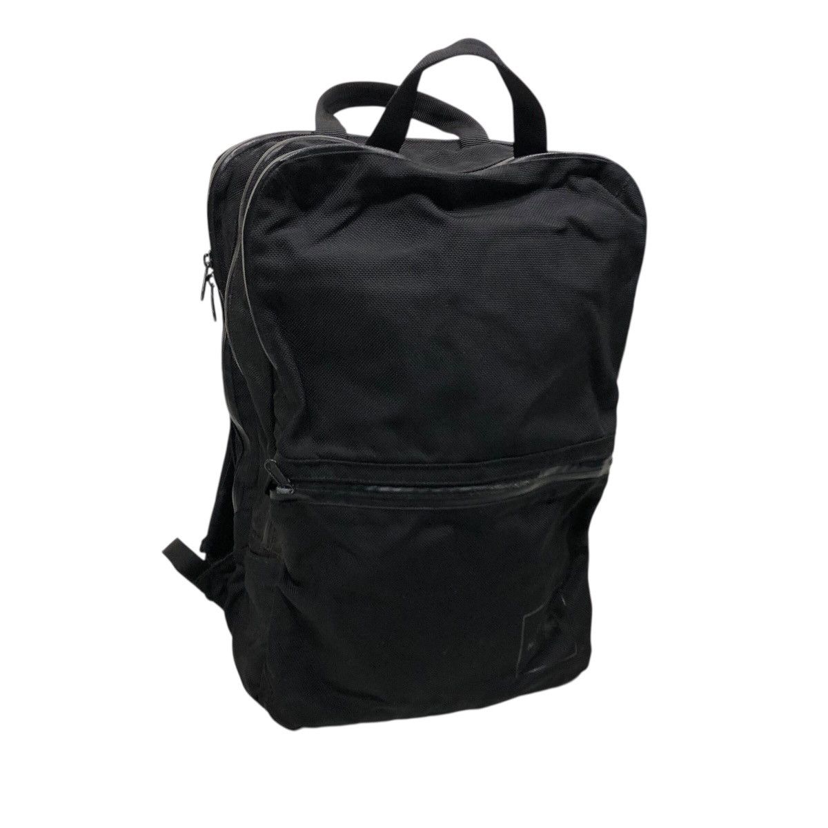 The North Face 📌Rich Black Back Pack The North Face Shuttle Series Size ONE SIZE - 2 Thumbnail