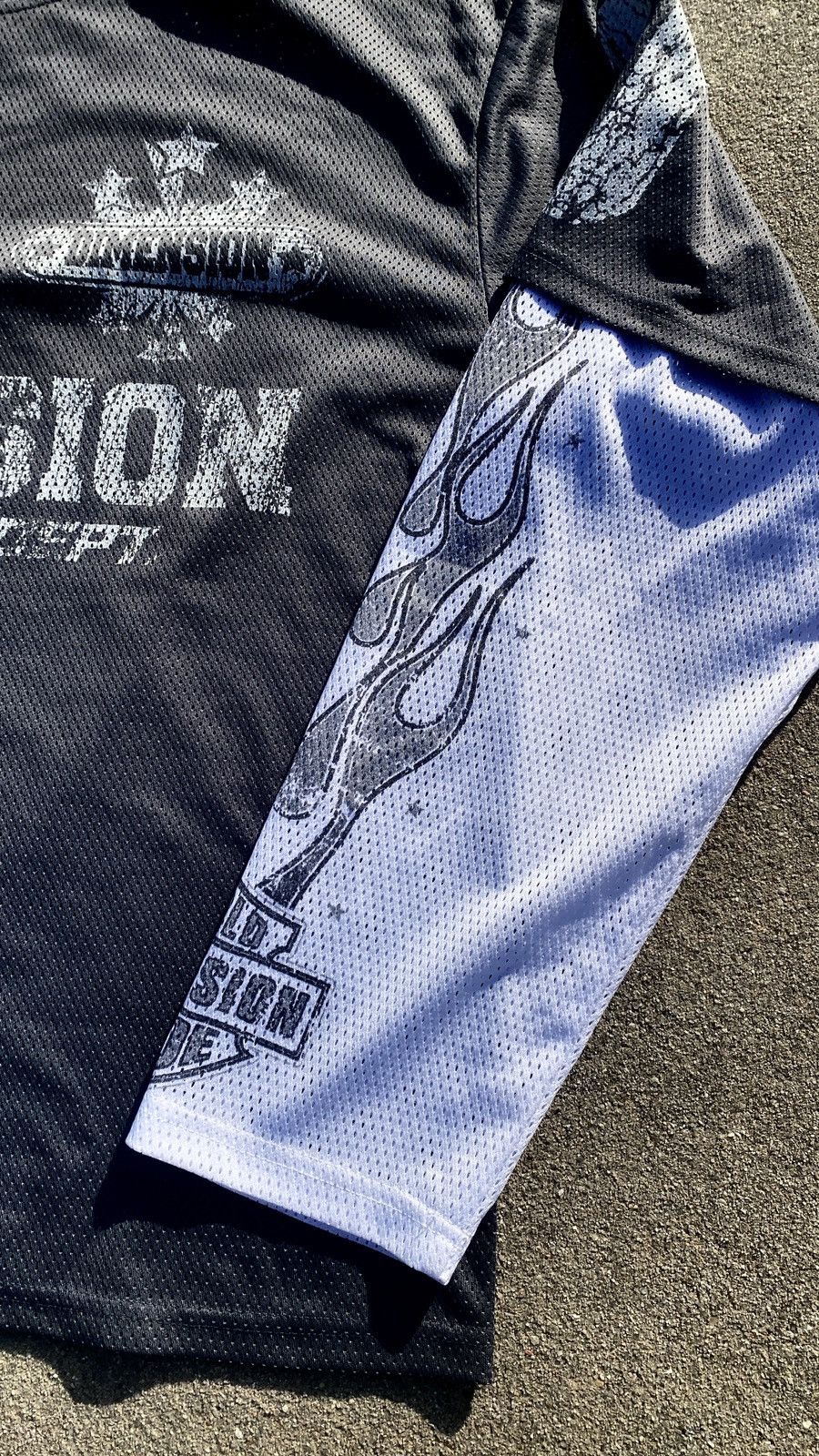 Other Dimension Staple Jersey Size US L / EU 52-54 / 3 - 3 Thumbnail