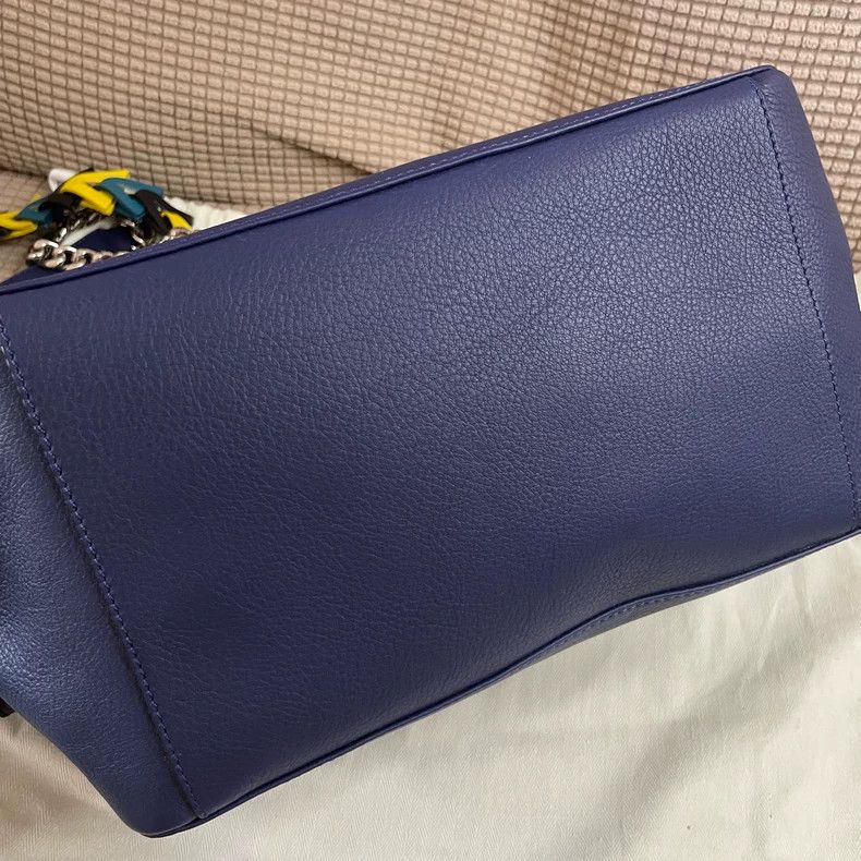 Loewe loewe Cowhide one-shoulder crossbody bag 2503-Nextarrow Size ONE SIZE - 6 Thumbnail