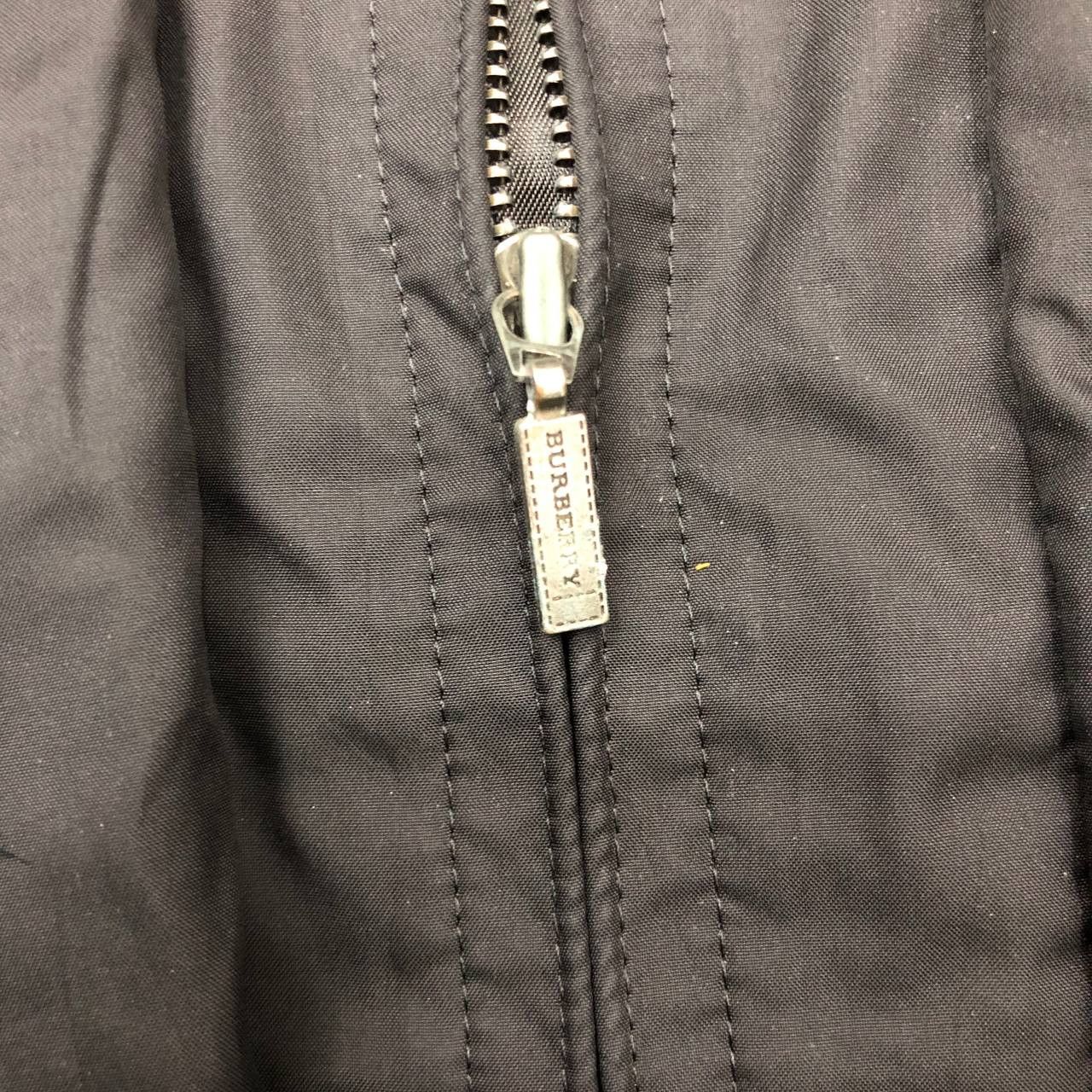 Burberry Y407 BURBERRY LONDON PARKAS JACKET Size US L / EU 52-54 / 3 - 9 Thumbnail