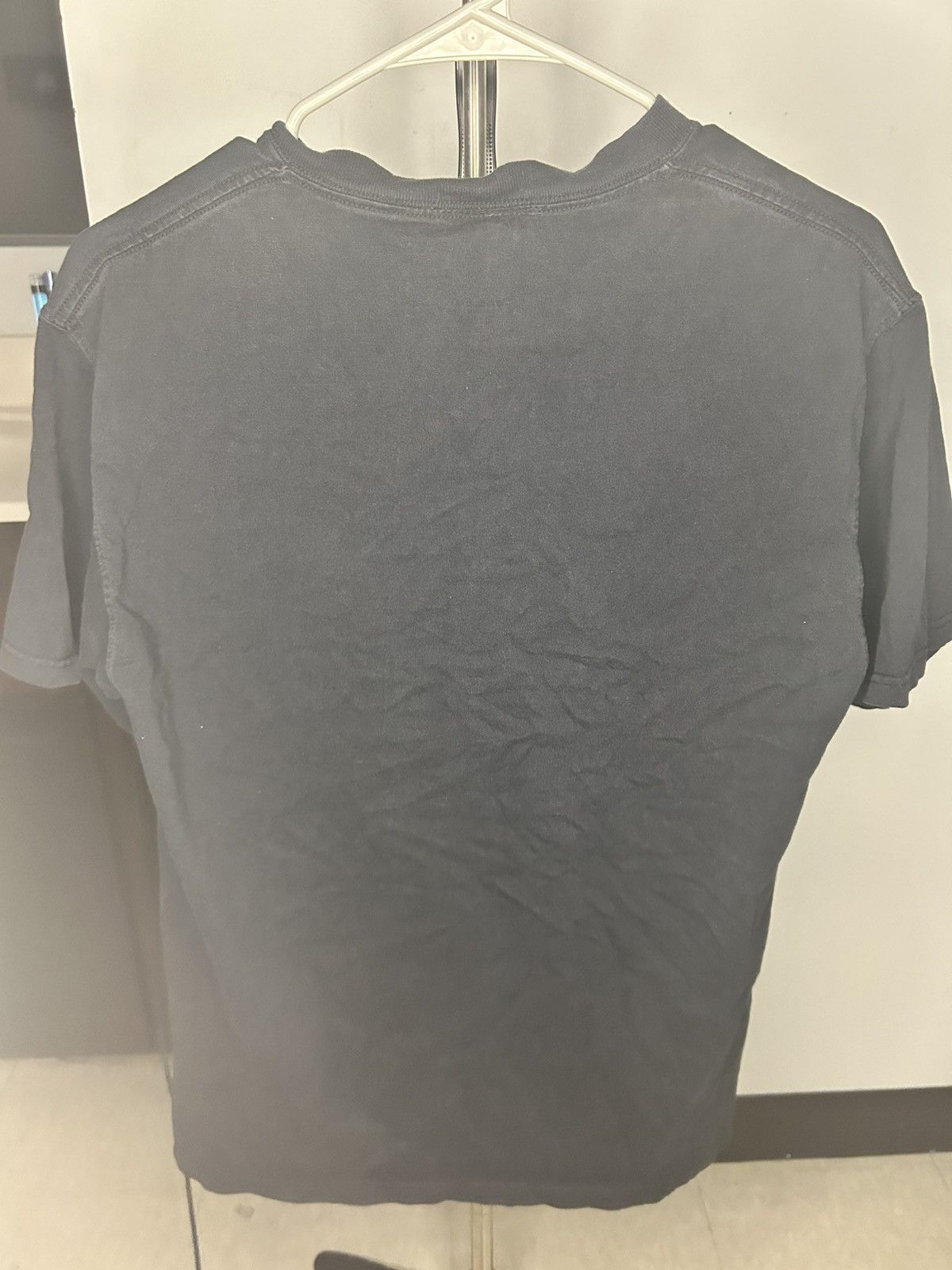 Chase Authentics × NASCAR × Vintage RYAN NEWMAN VINTAGE TEE Size US M / EU 48-50 / 2 - 2 Thumbnail