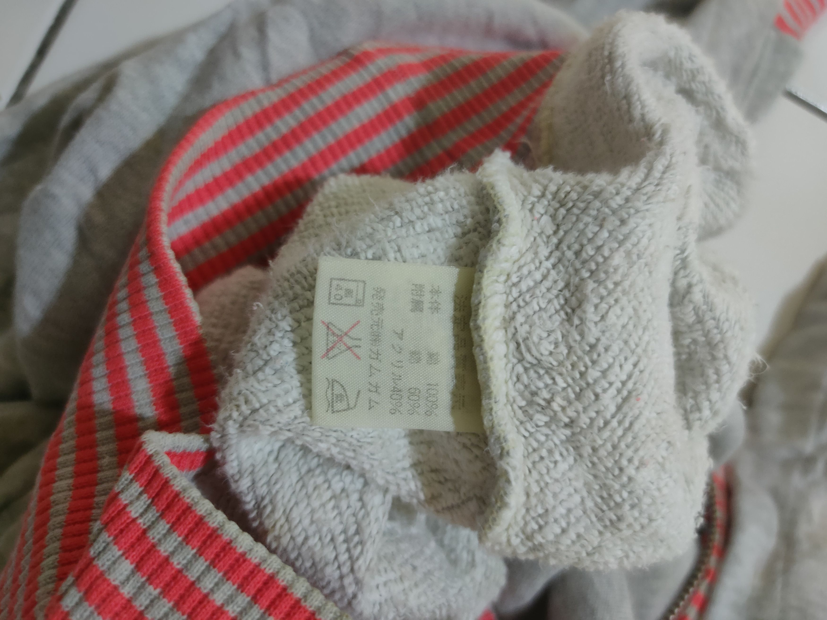 O'Neill Vintage O'Neill hoodie Size US XL / EU 56 / 4 - 4 Thumbnail
