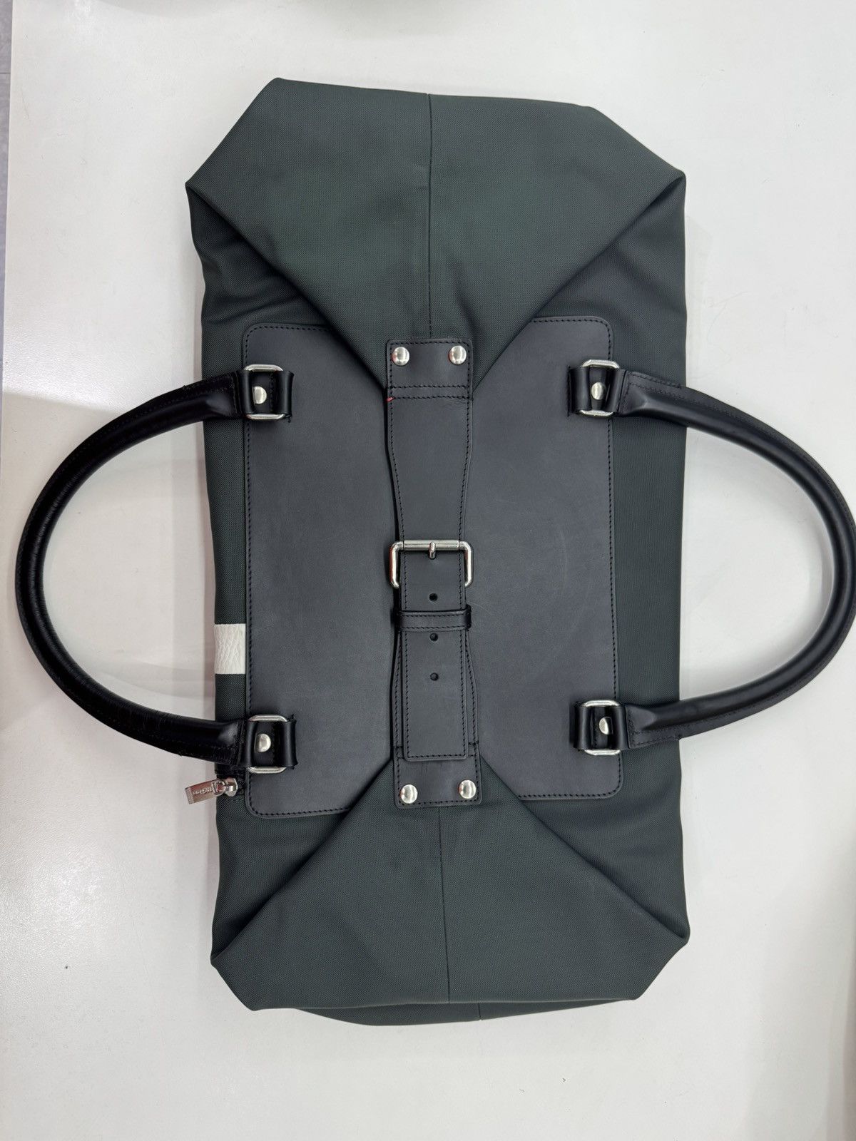 Tag Heuer Tag Heuer Weekender Duffle Bag Size ONE SIZE - 9 Thumbnail