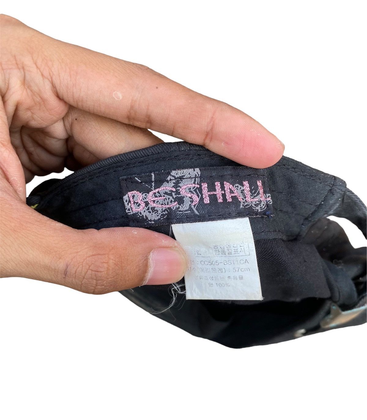 Japanese Brand Romance Femme Fatale Caps Size 32 - 7 Thumbnail