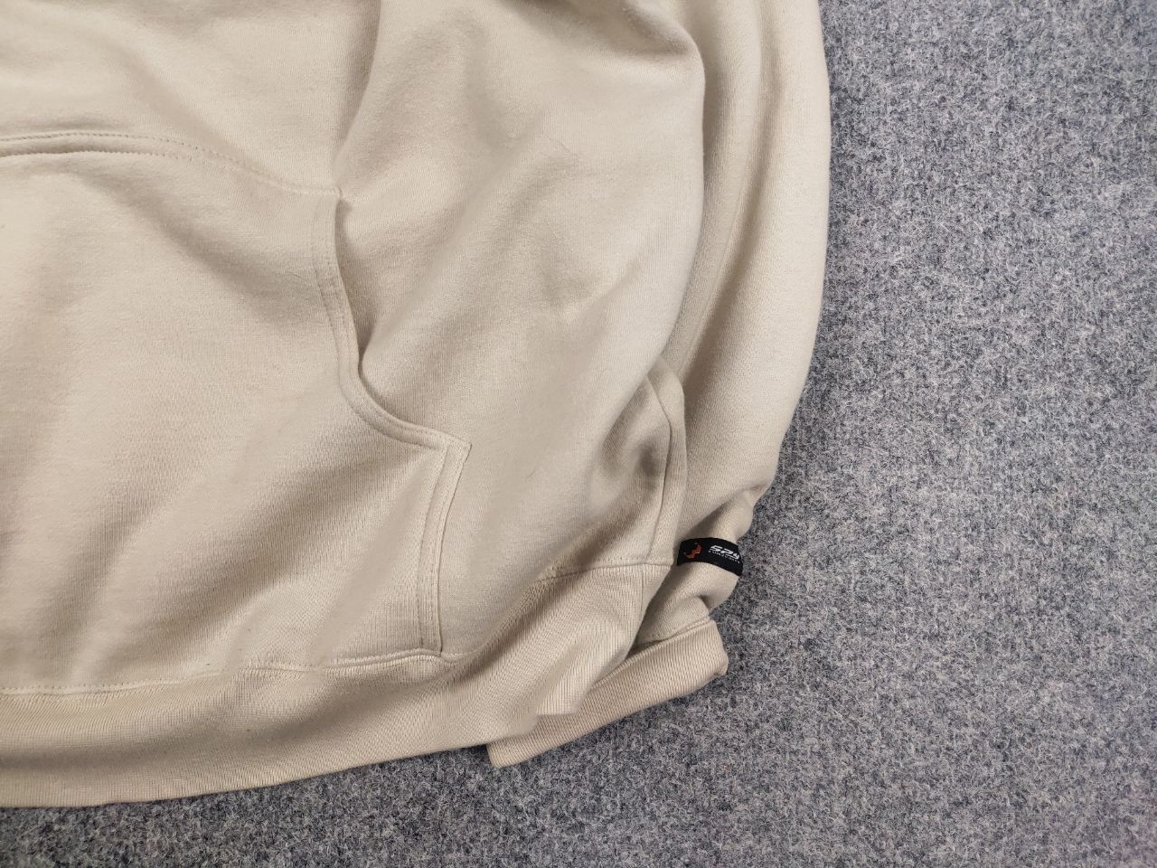 SPY Optic vintage Spy Skate Embroidered Logo Oversized Hoodie Y2K Size US L / EU 52-54 / 3 - 6 Thumbnail