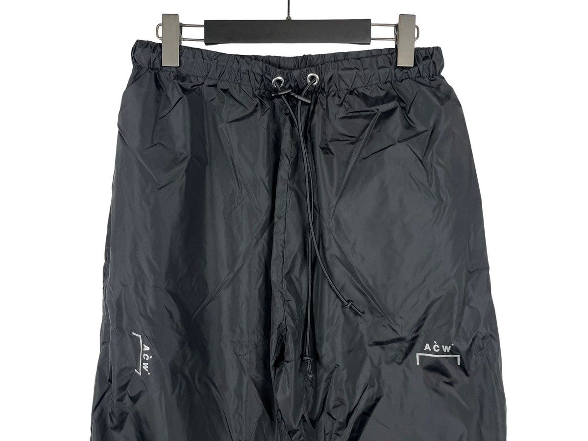 A-COLD-WALL* A-Cold-Wall ACW Storm Track Pants Size US 34 / EU 50 - 3 Thumbnail
