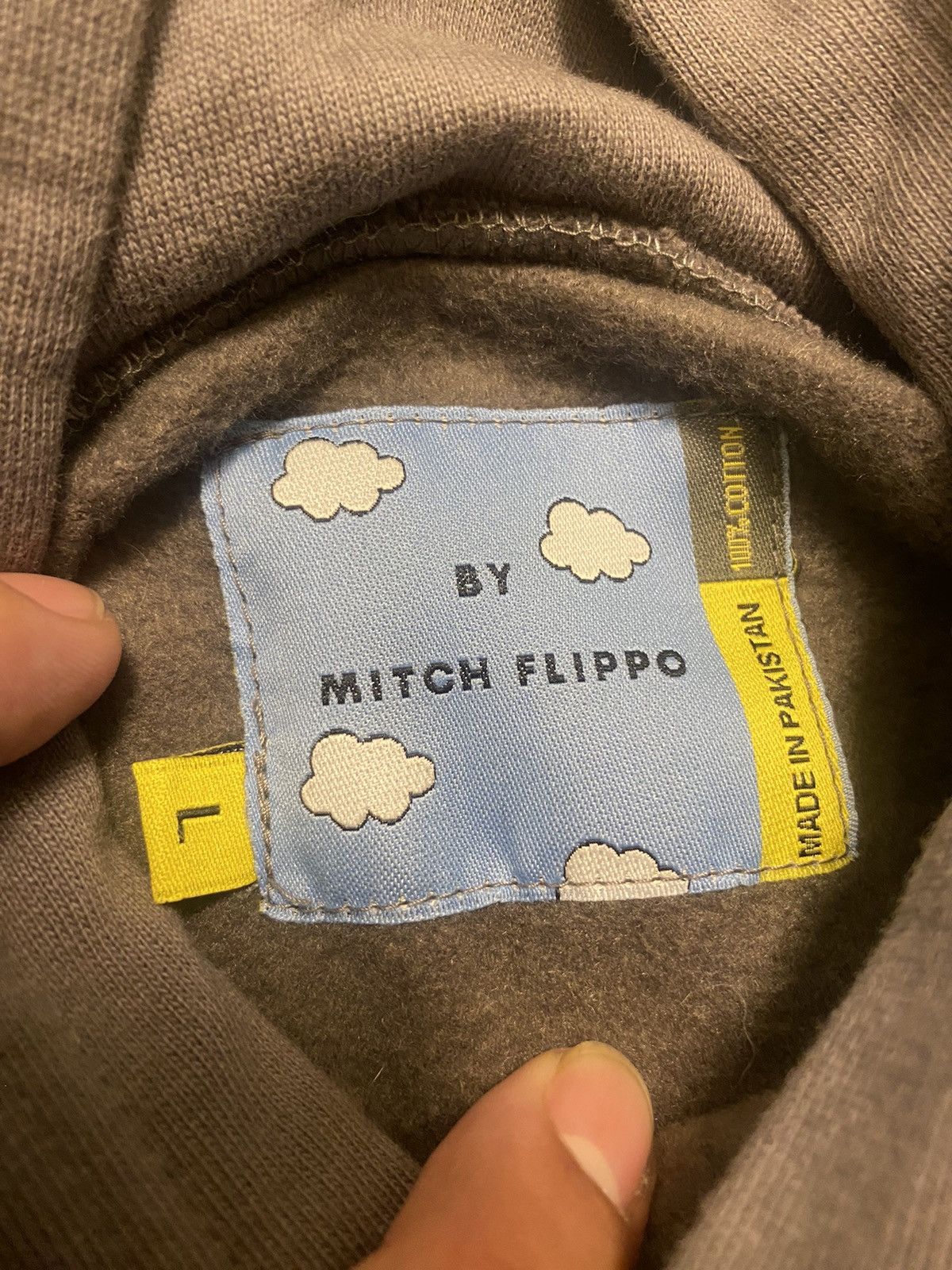 Other NWOT Mitch Flippo Sweater Size US L / EU 52-54 / 3 - 4 Thumbnail