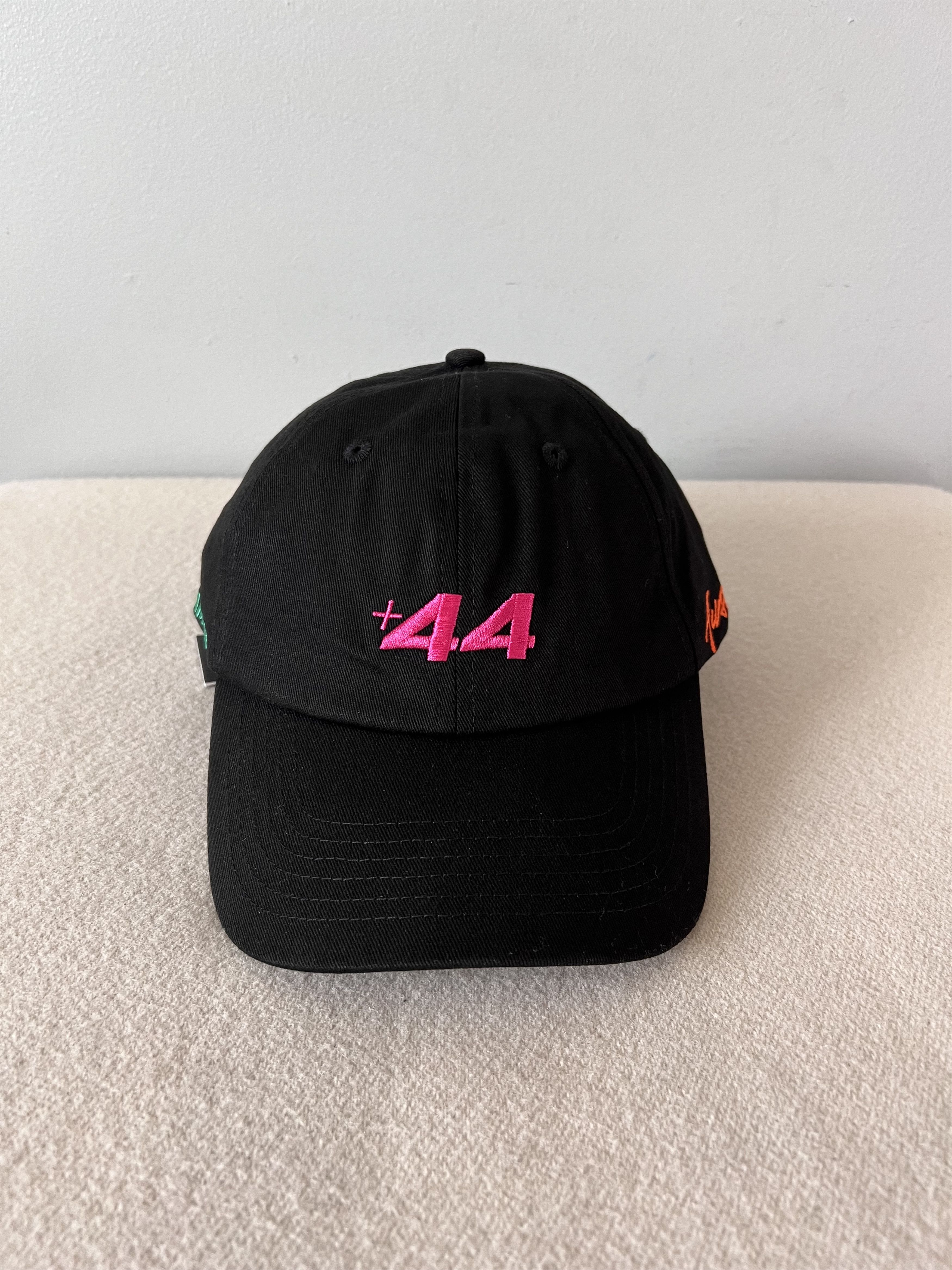 44 +44 + Takashi Murakami DOB Trucker Hat | Grailed