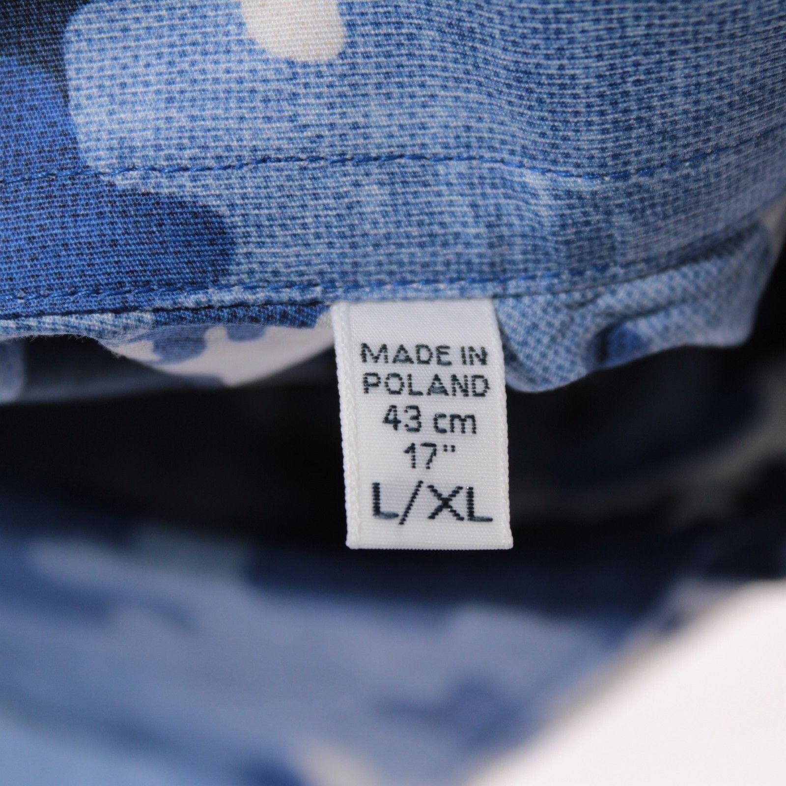Other Emanuel Berg New with tags Shirt Size XL US In Blue Size US XL / EU 56 / 4 - 9 Thumbnail