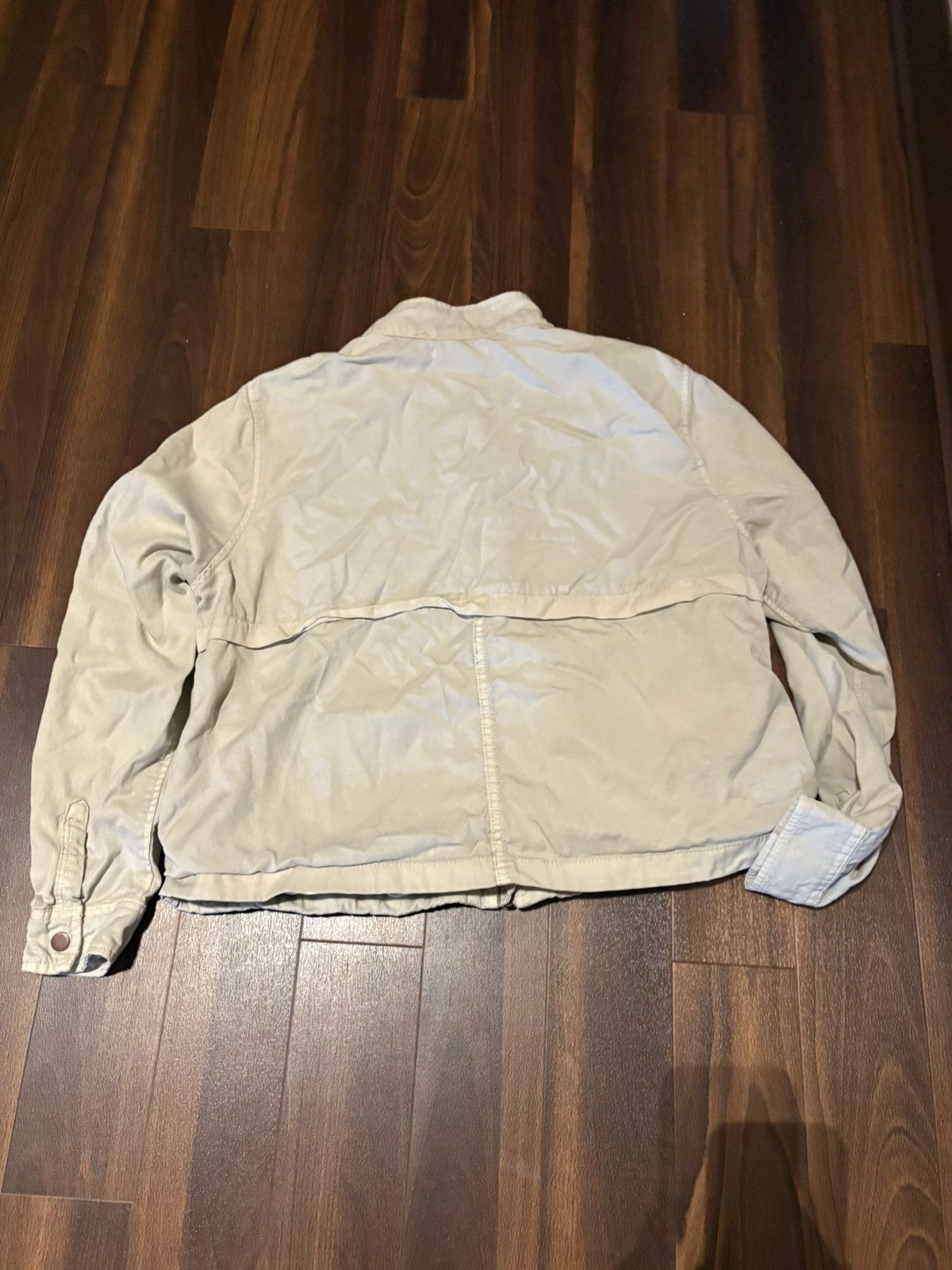 Vintage Venice Love light jacket Size XL / US 12-14 / IT 48-50 - 2 Thumbnail