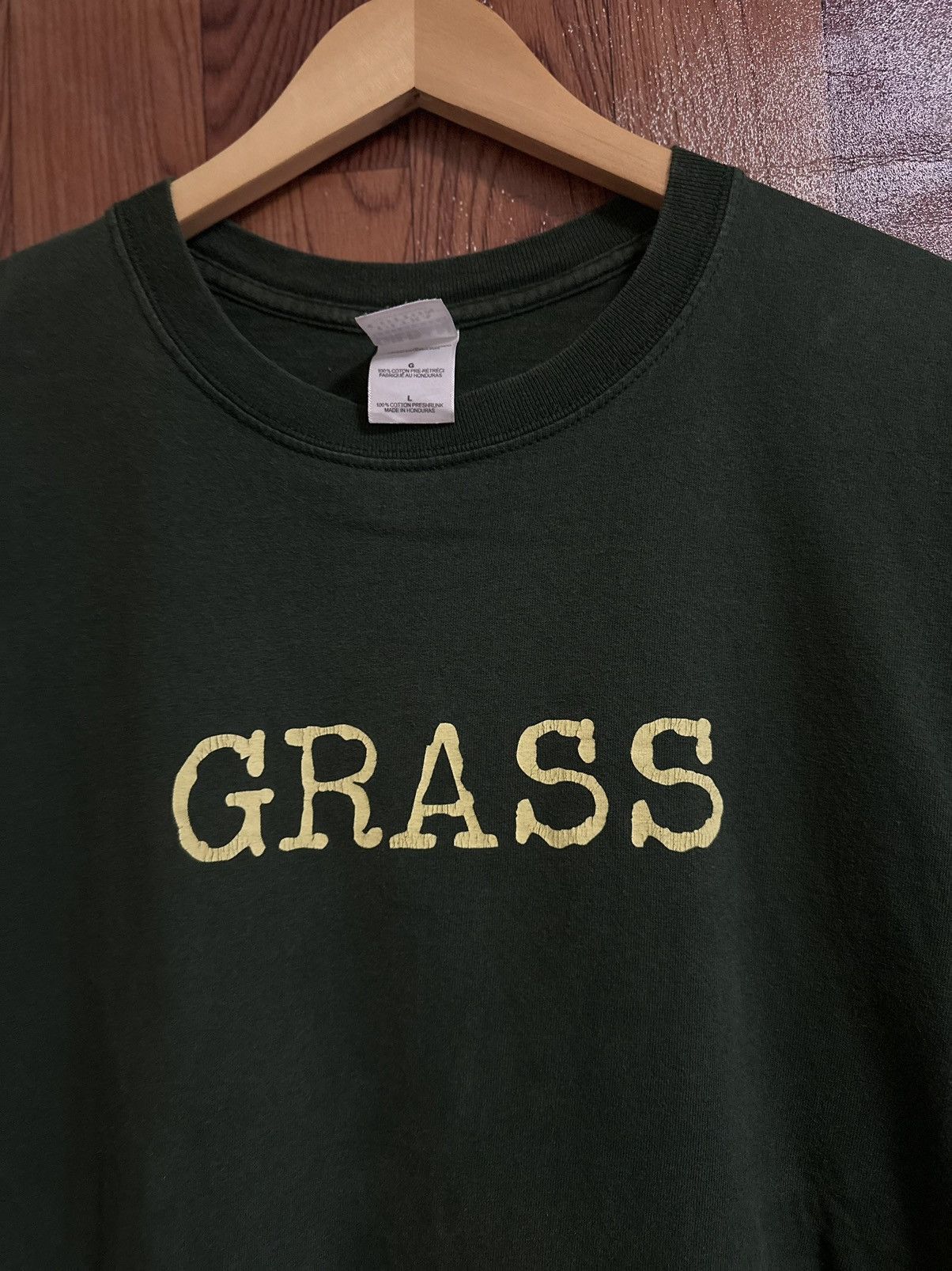Band Tees × Vintage 311 00’s Size US S / EU 44-46 / 1 - 3 Thumbnail
