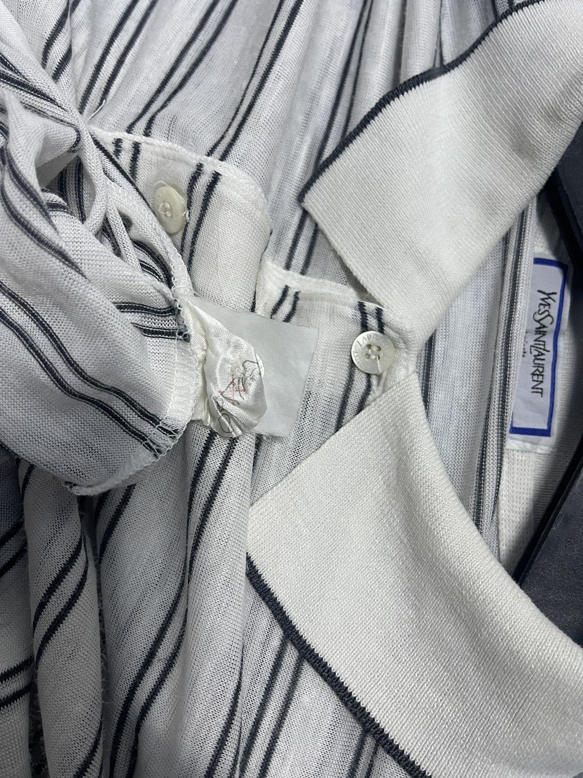 Yves Saint Laurent YvesSaintLaurent Size US M / EU 48-50 / 2 - 10 Thumbnail