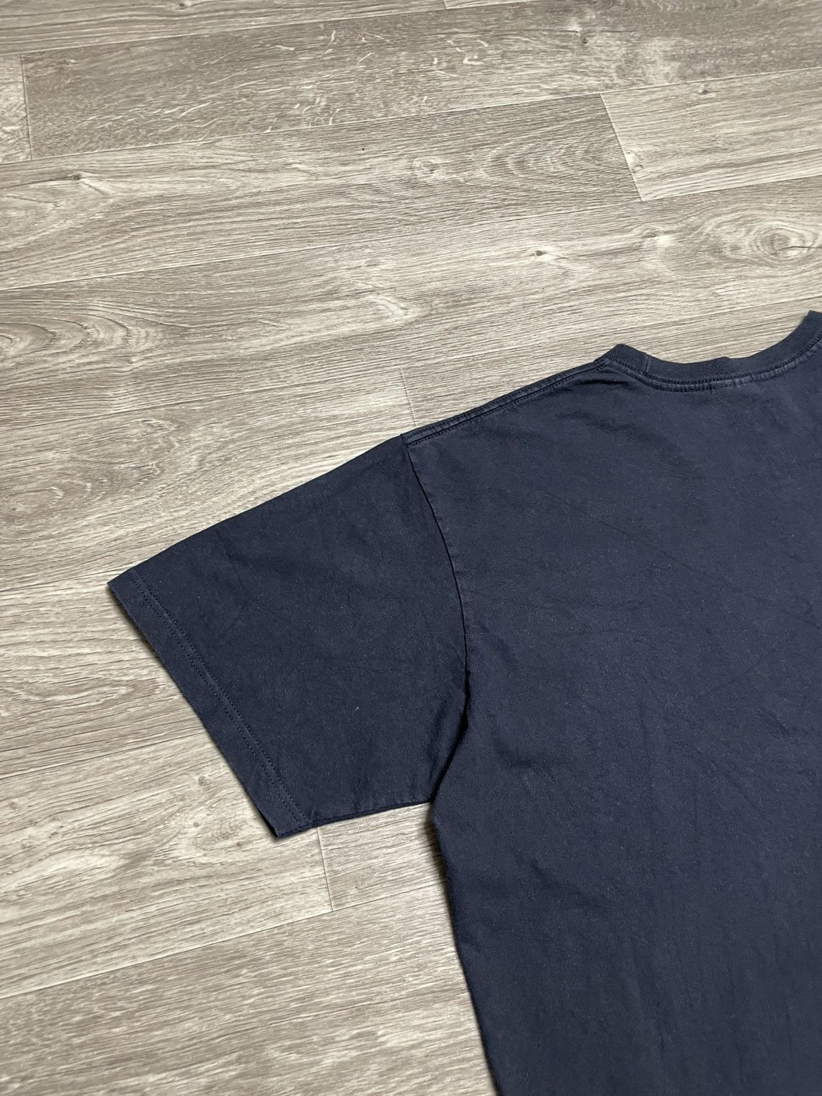 Supreme Supreme Top Shotta Black T-Shirt Size US XL / EU 56 / 4 - 16 Thumbnail