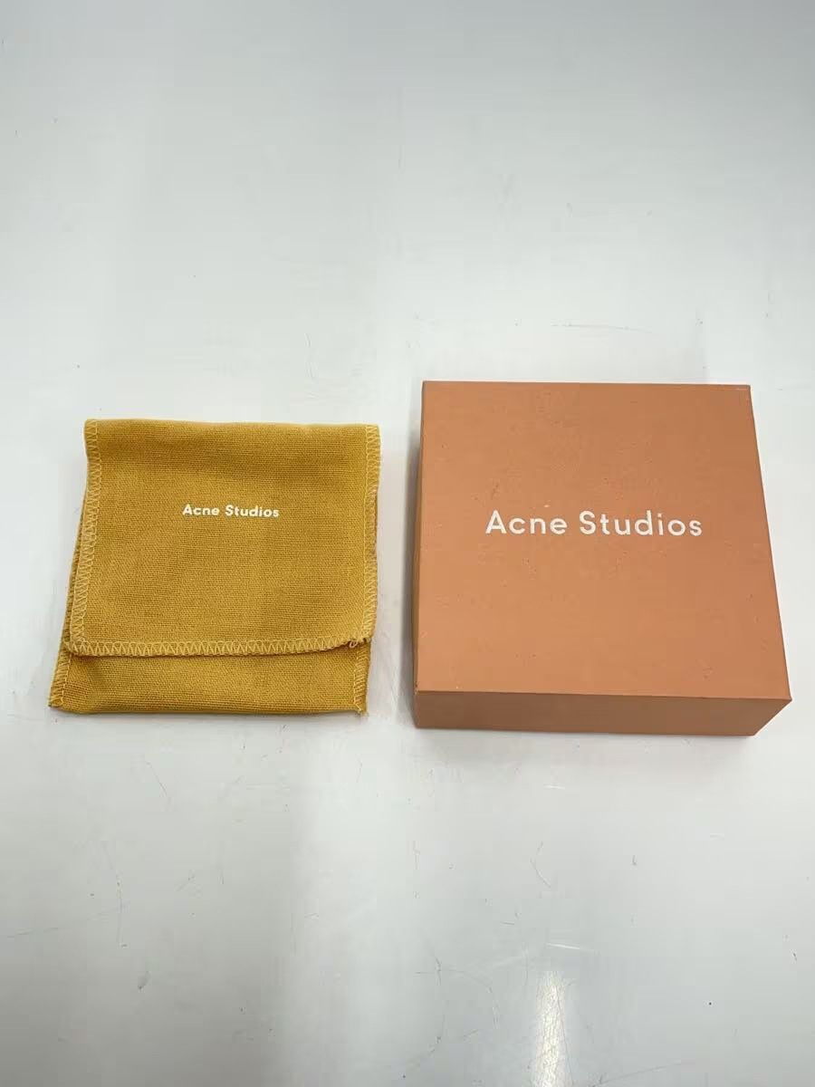 Acne Studios Double Band Bangle Bracelet Size ONE SIZE - 7 Thumbnail