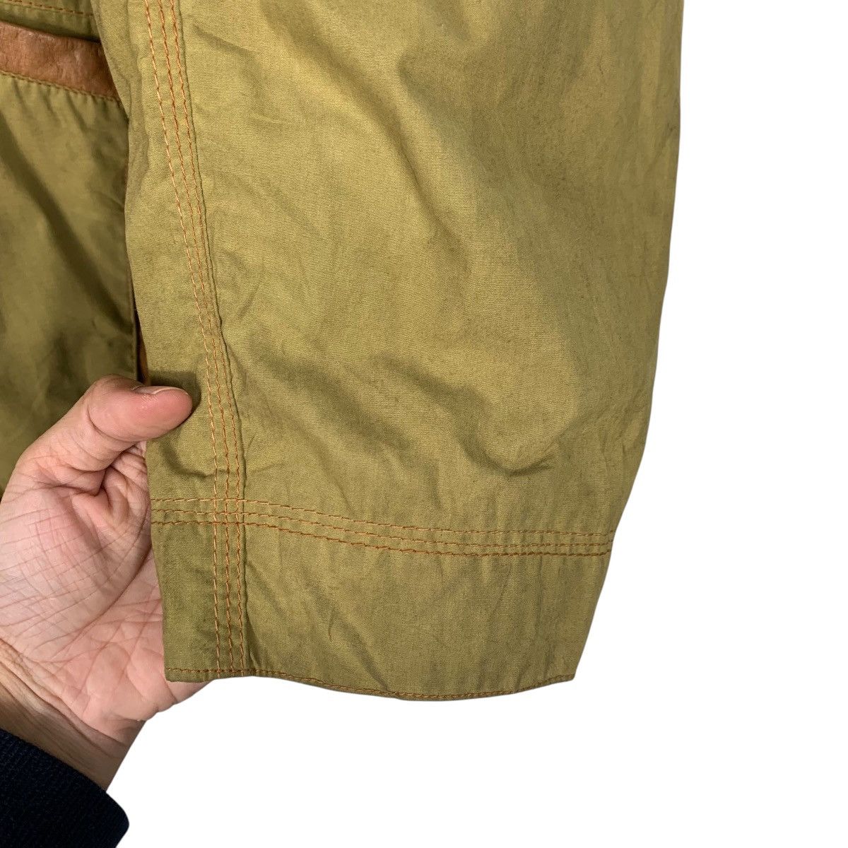 Other Giannone Multipocket Jacket Made In Portugal Size US L / EU 52-54 / 3 - 13 Thumbnail