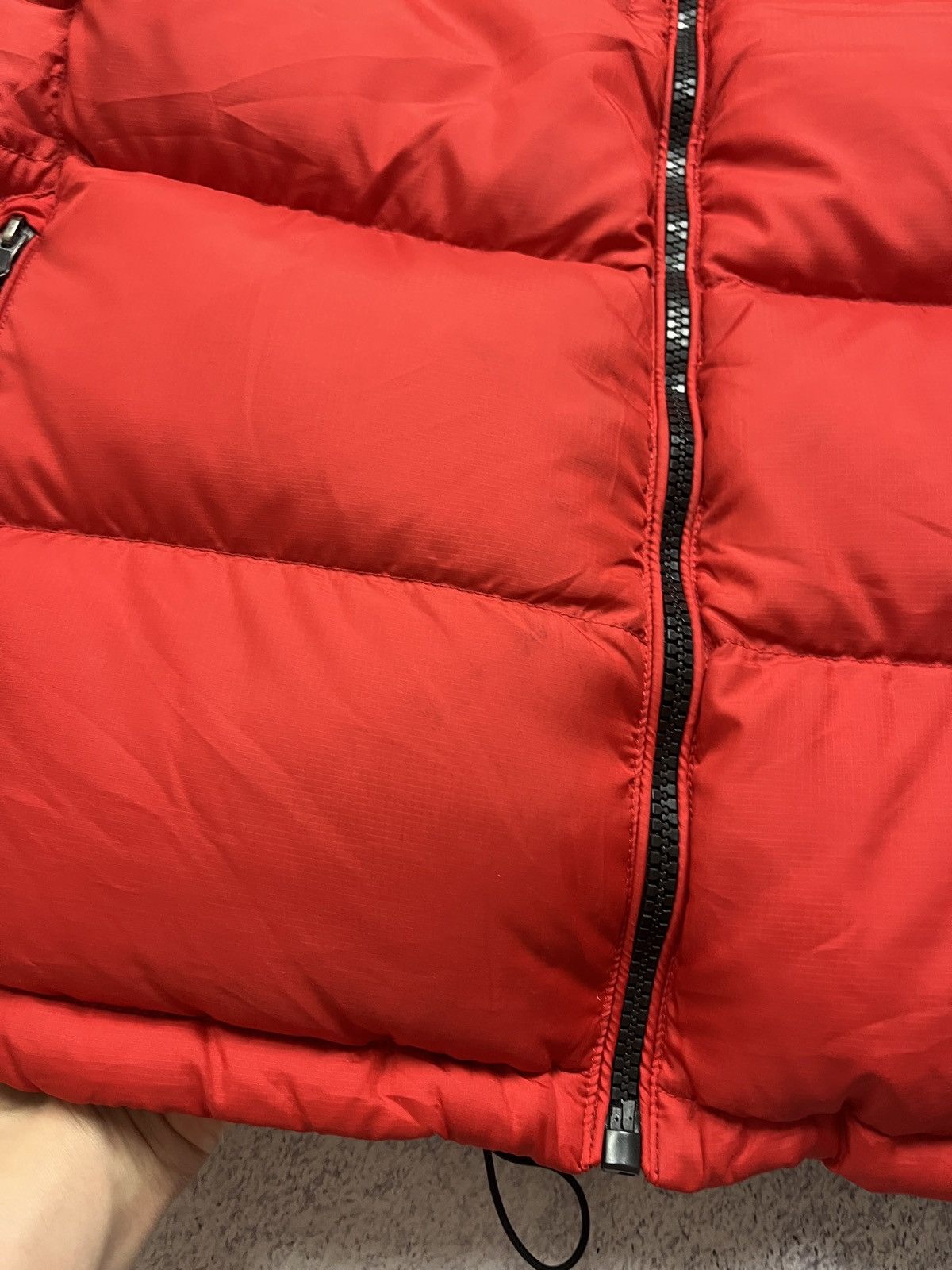Polo Ralph Lauren × Ralph Lauren × Vintage Vintage Polo Ralph Lauren Goose Down Puffer Vest RL/150 Rare Size US M / EU 48-50 / 2 - 10 Thumbnail